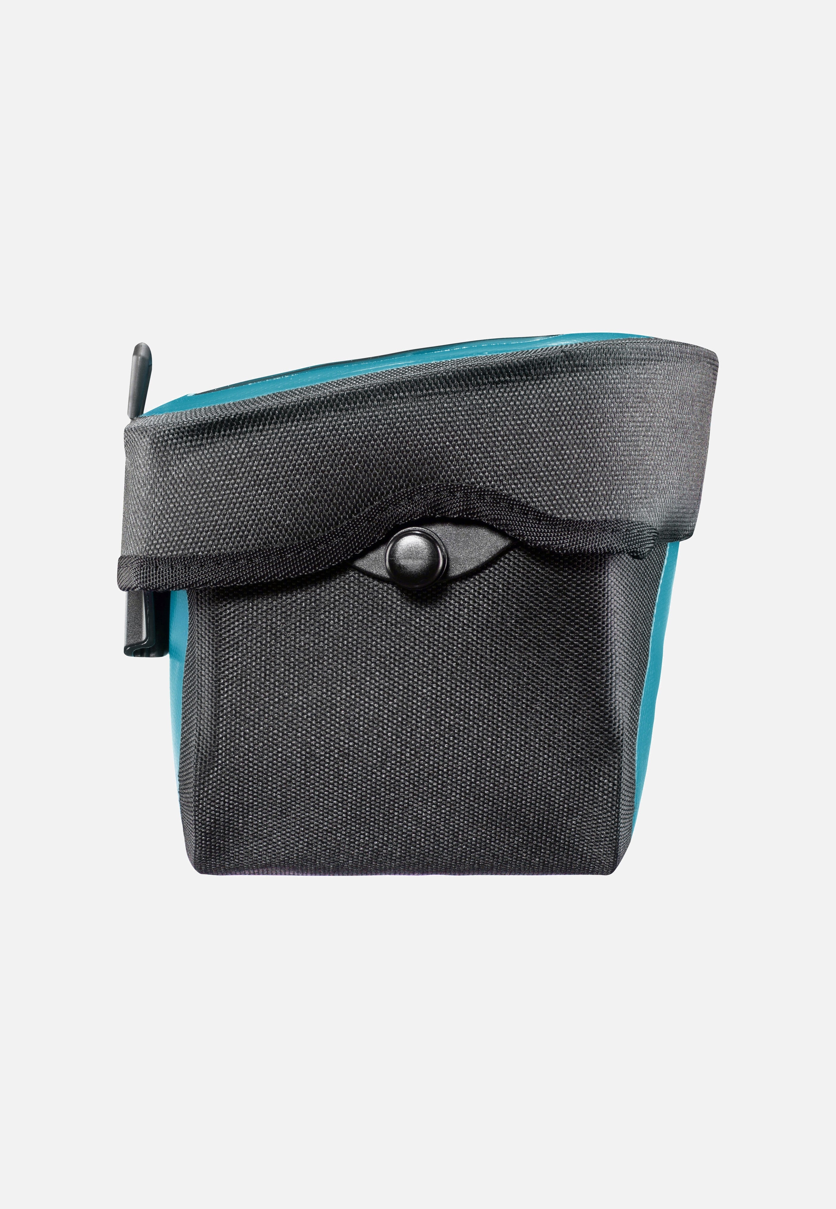 ORTLIEB - Ultimate 5L Petrol Schwarz - Handlebar Bag | Neutral-Image