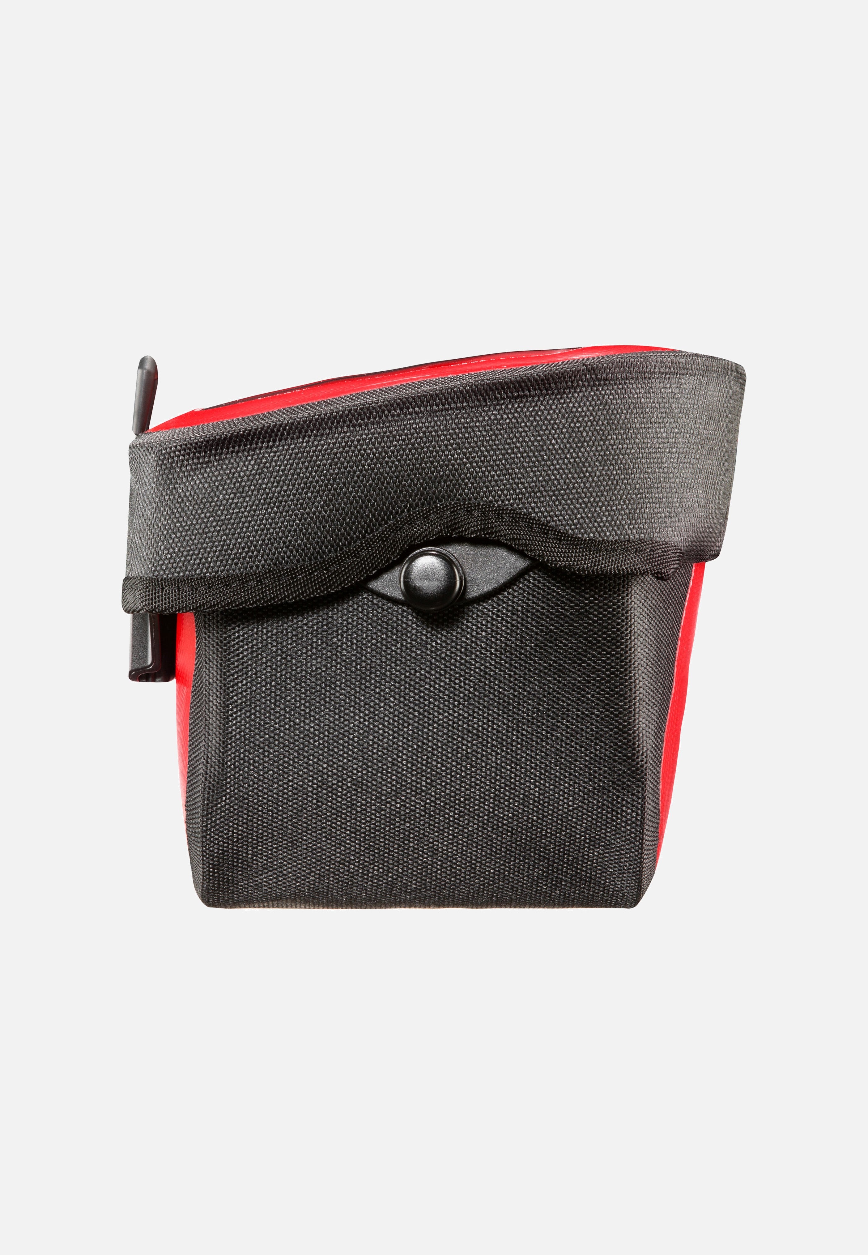 ORTLIEB - Ultimate 5L Rot Schwarz - Handlebar Bag | Neutral-Image