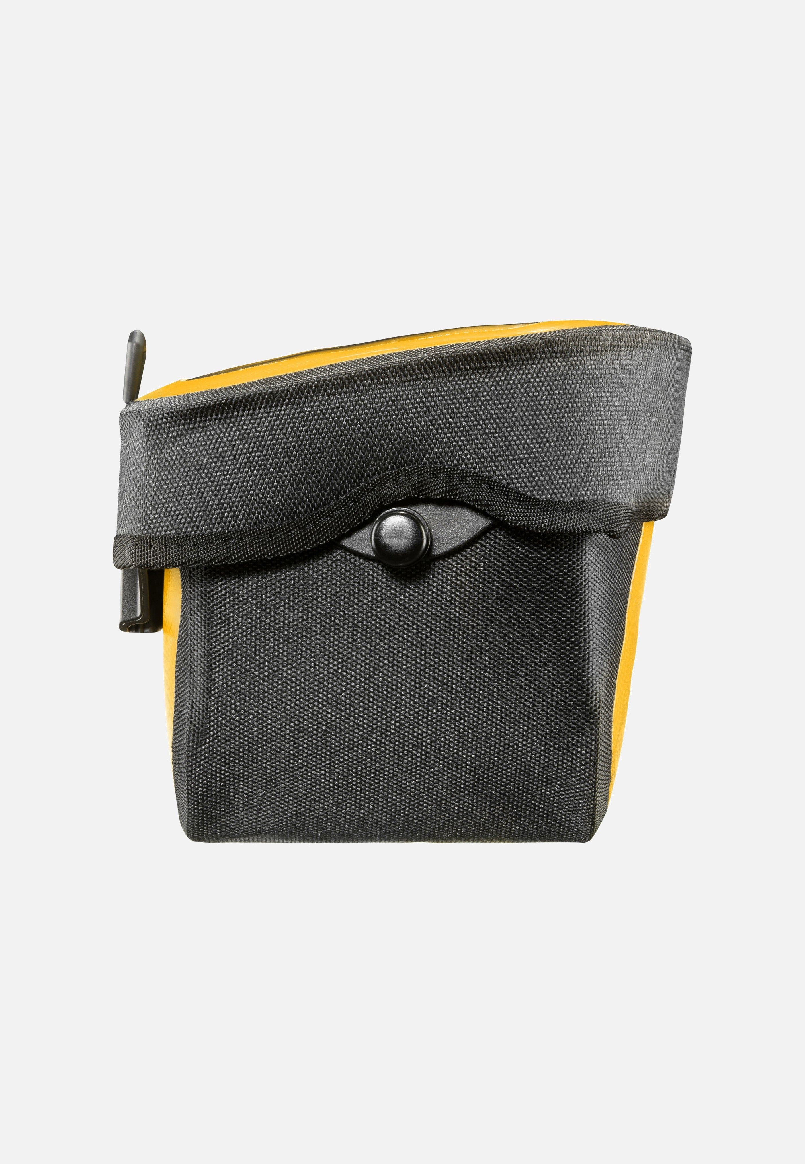 ORTLIEB - Ultimate 5L Sonnengelb Schwarz - Handlebar Bag | Neutral-Image