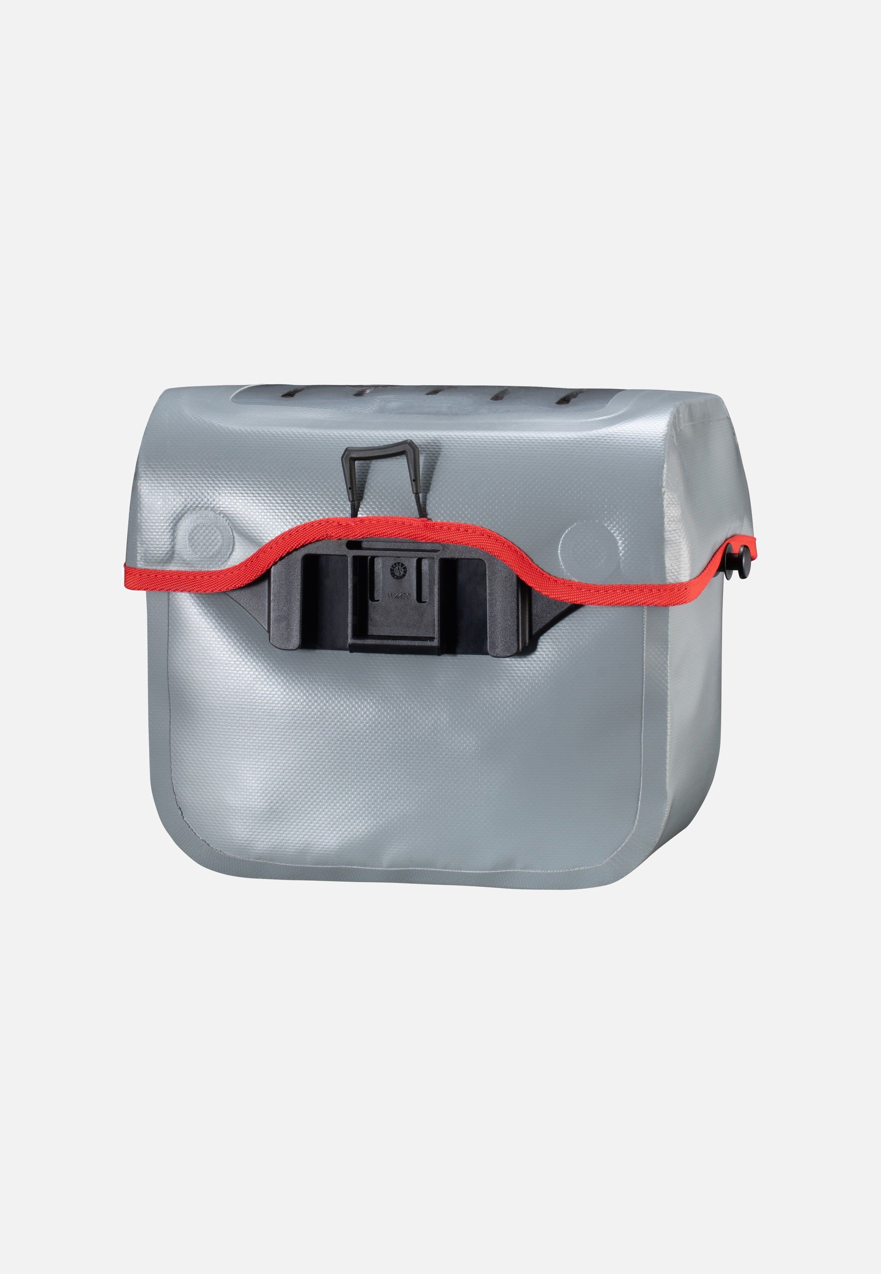 ORTLIEB - Ultimate Original Alu Grey - Handlebar Bag | Neutral-Image