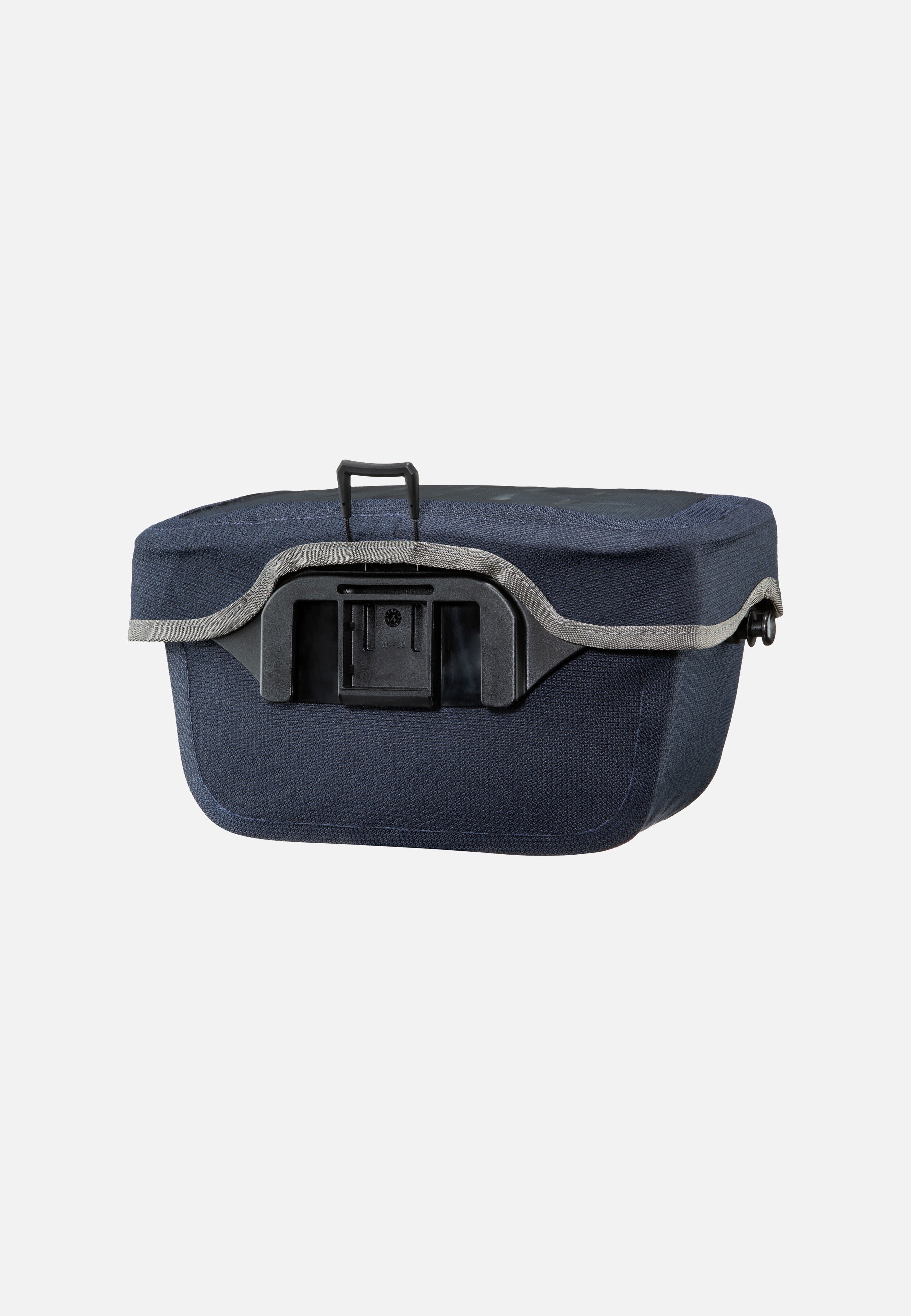ORTLIEB - Ultimate Urban Ink - Handlebar Bag | Neutral-Image