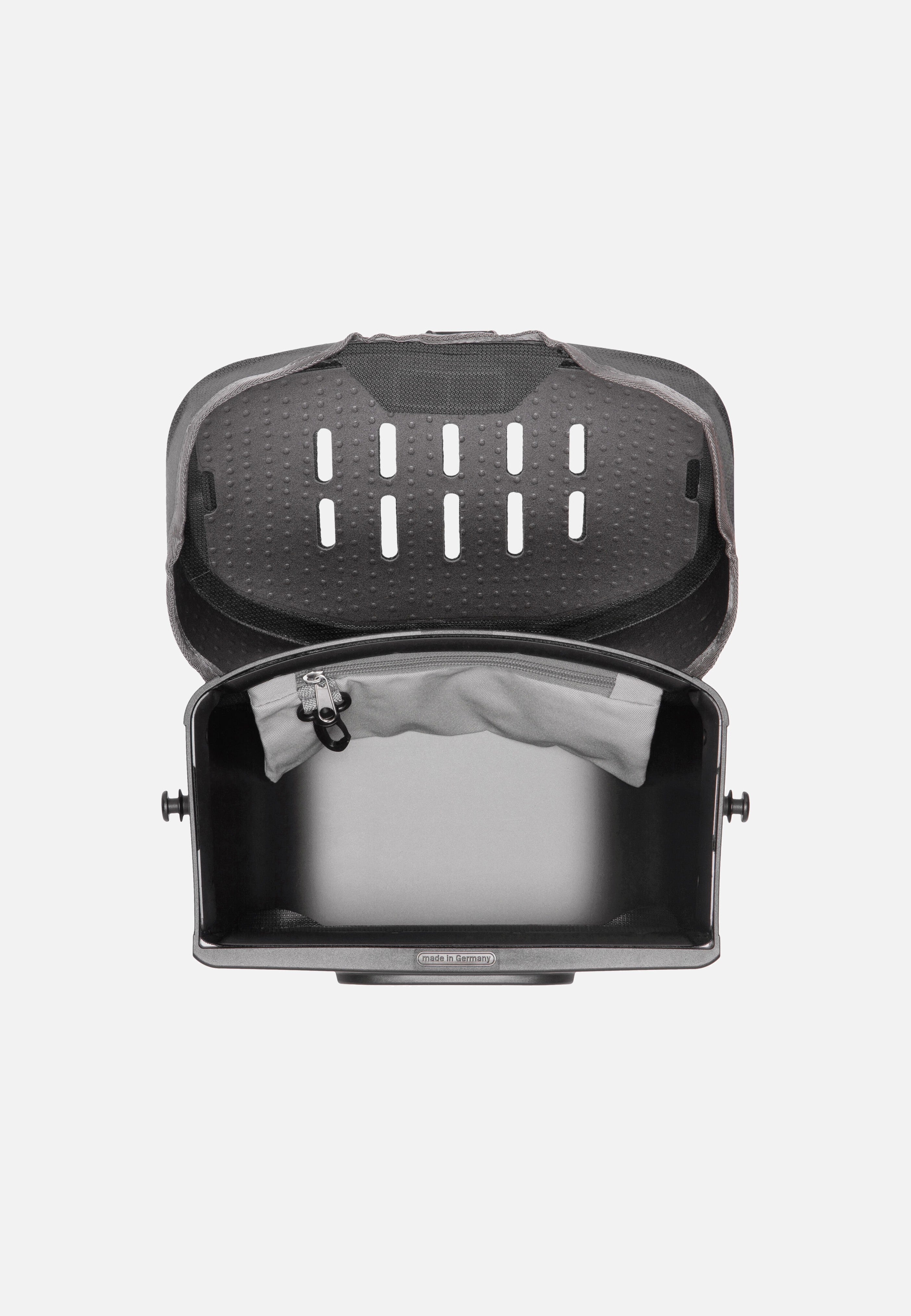 ORTLIEB - Ultimate Urban Pepper - Handlebar Bag | Neutral-Image