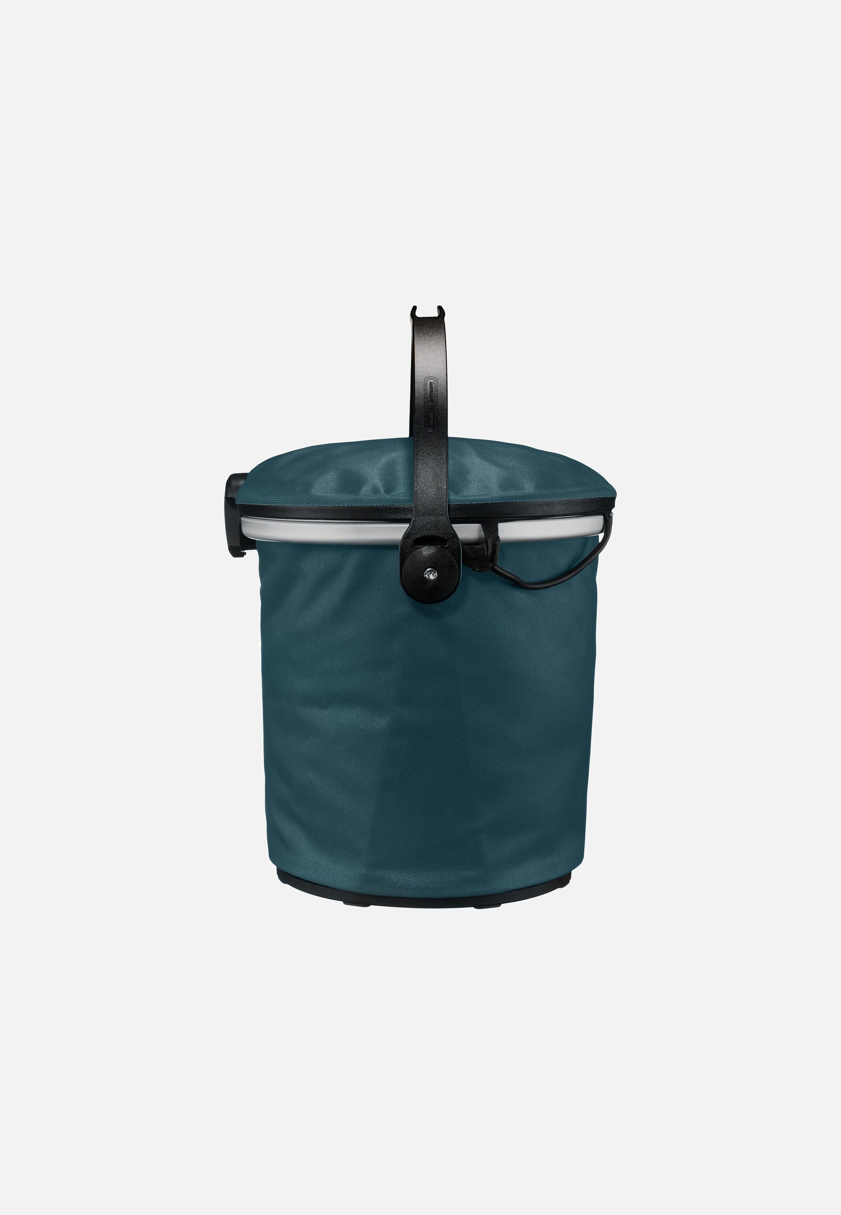 ORTLIEB - Up-Town Petrol - Bike Basket | Neutral-Image