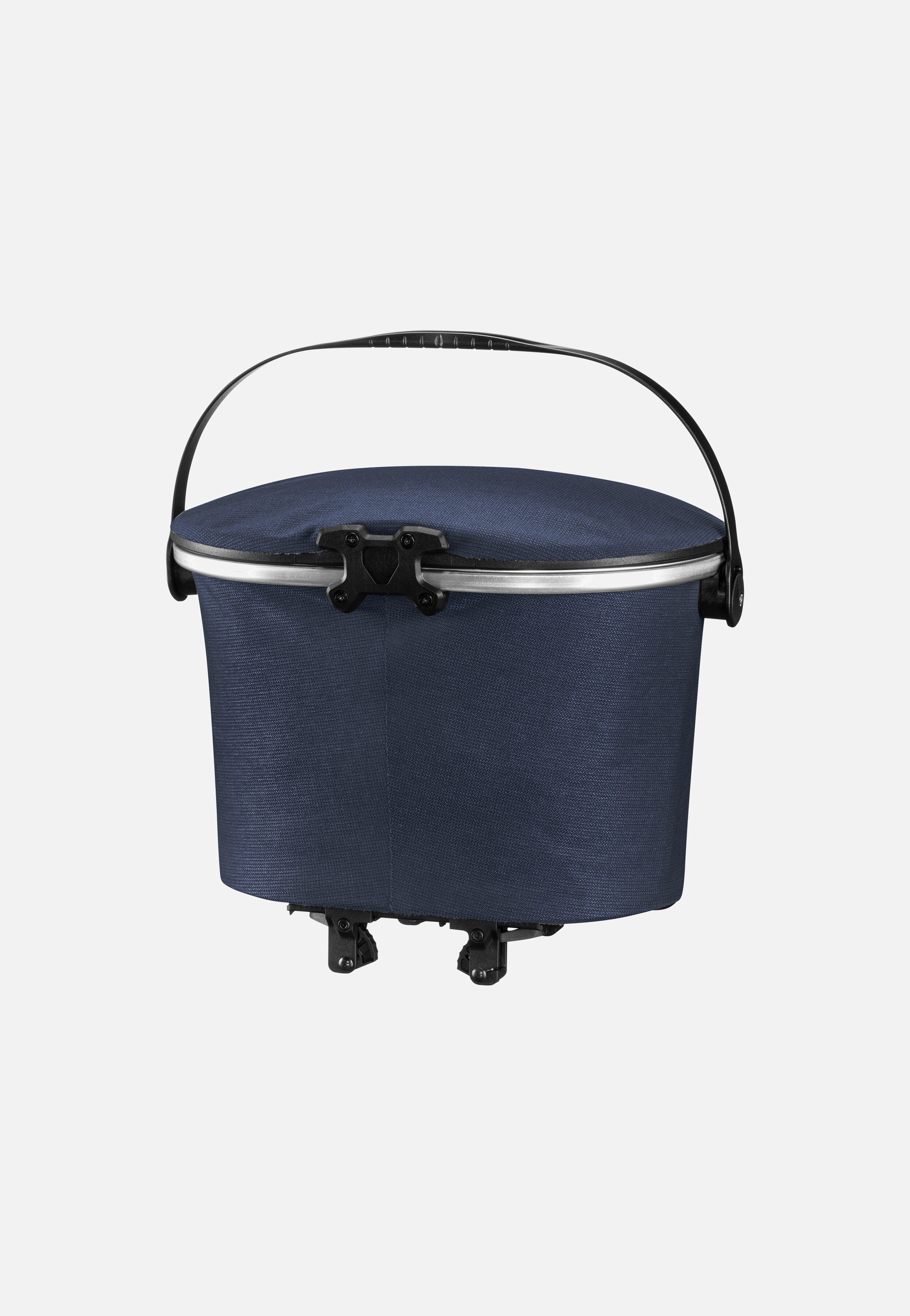 ORTLIEB - Up-Town Rack Urban Ink - Bike Basket | Neutral-Image