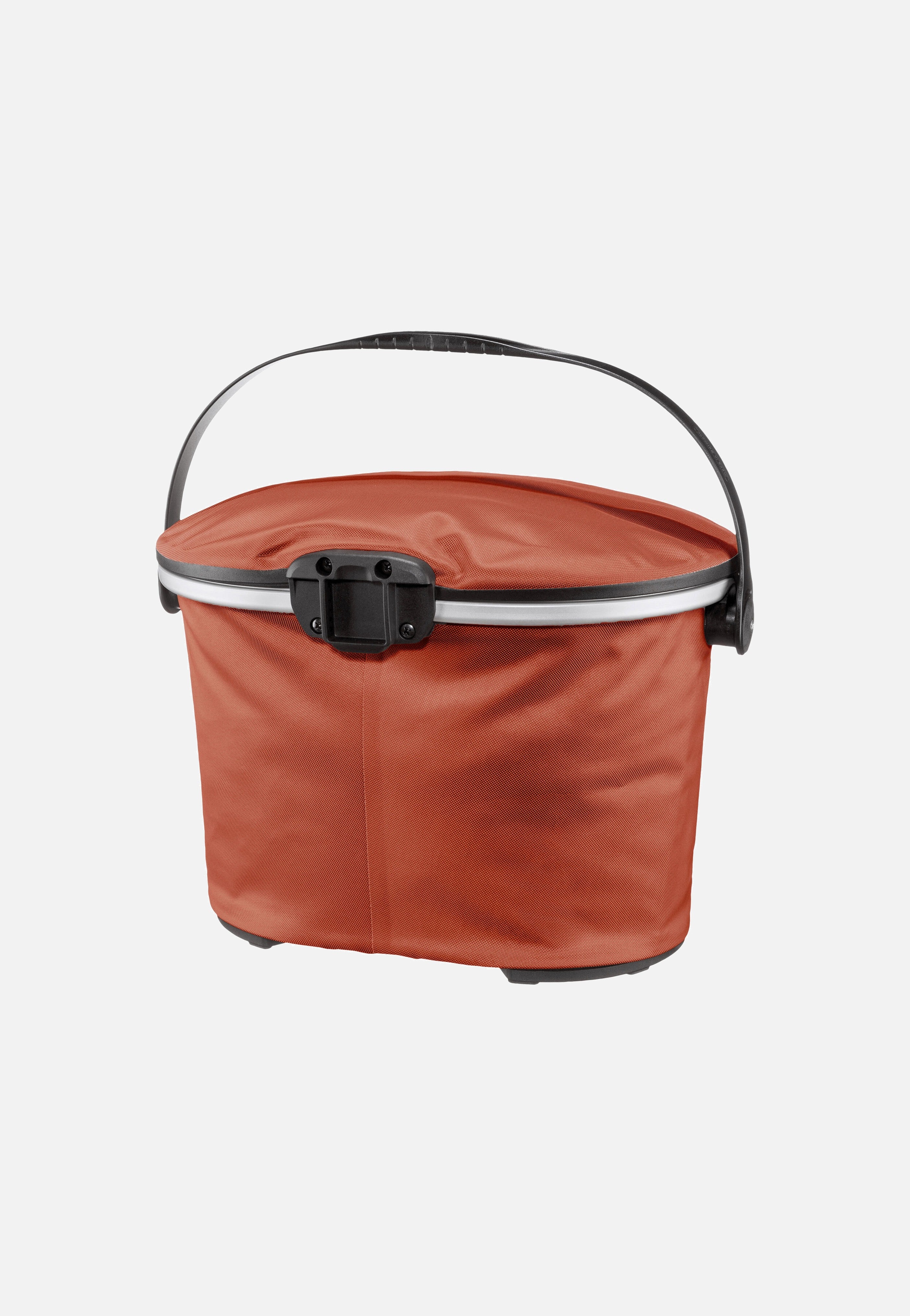 ORTLIEB - Up-Town Rooibos - Bike Basket | Neutral-Image