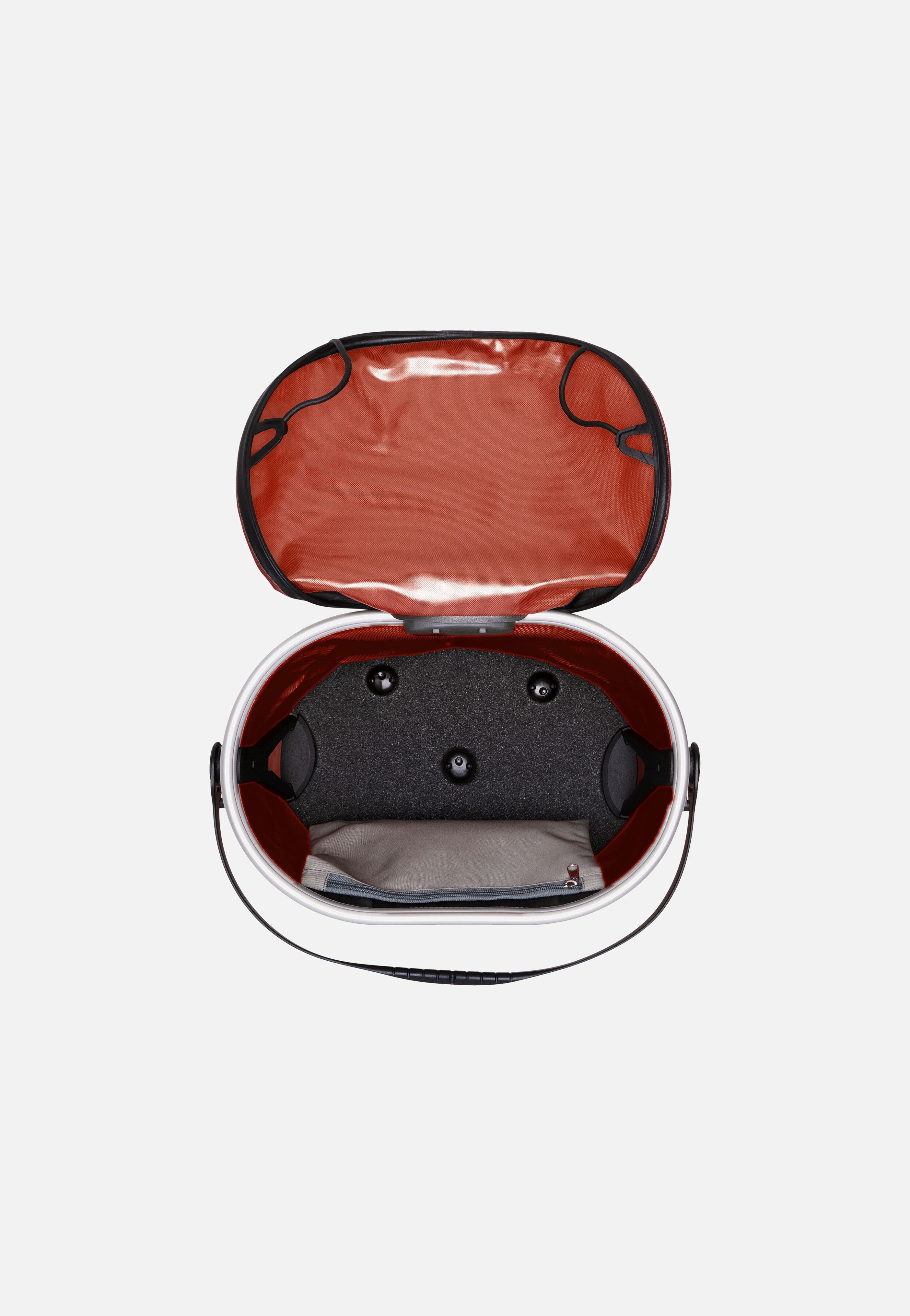 ORTLIEB - Up-Town Rooibos - Bike Basket | Neutral-Image