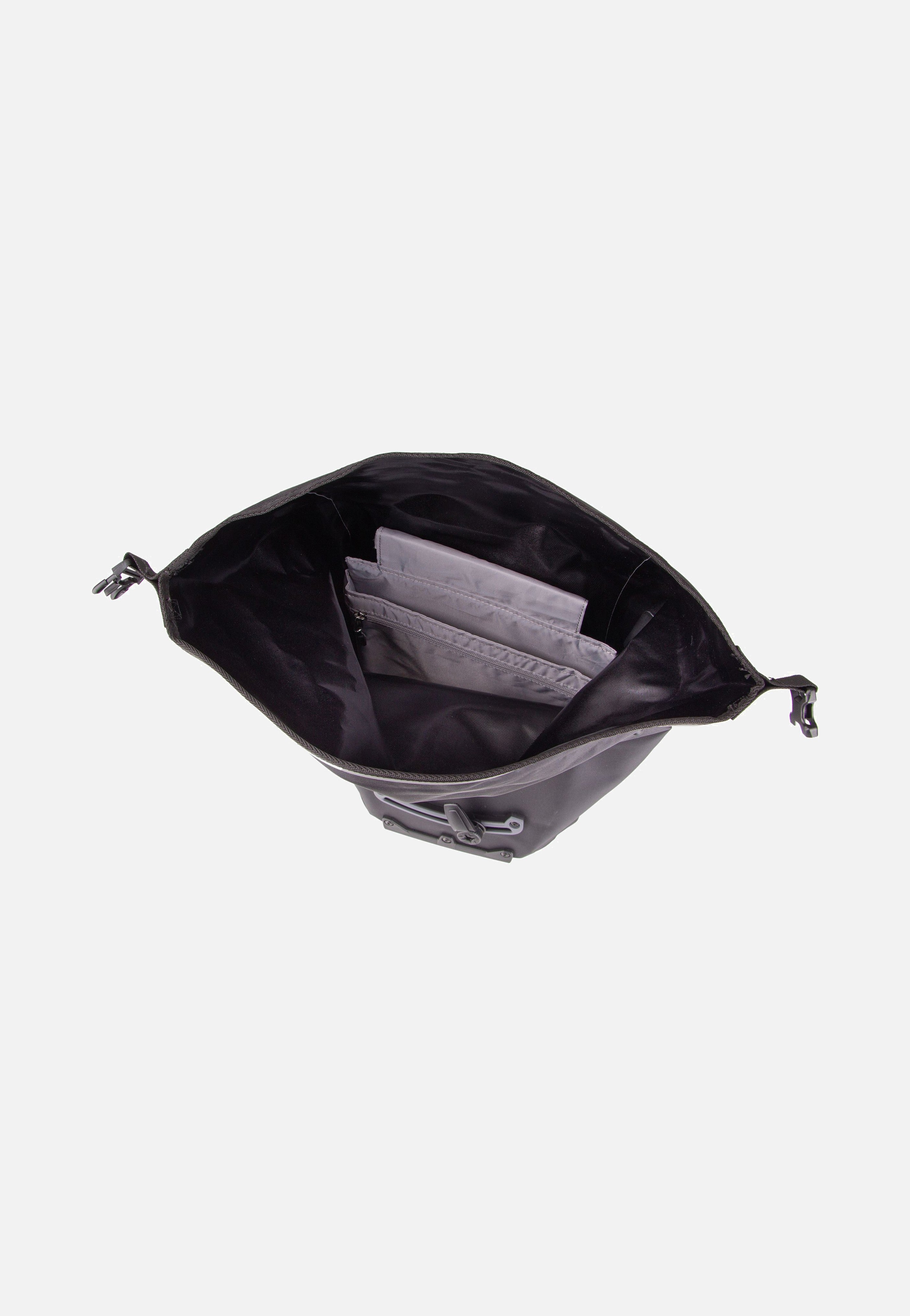 ORTLIEB - Vario Lite 22 Black - Bag | Neutral-Image