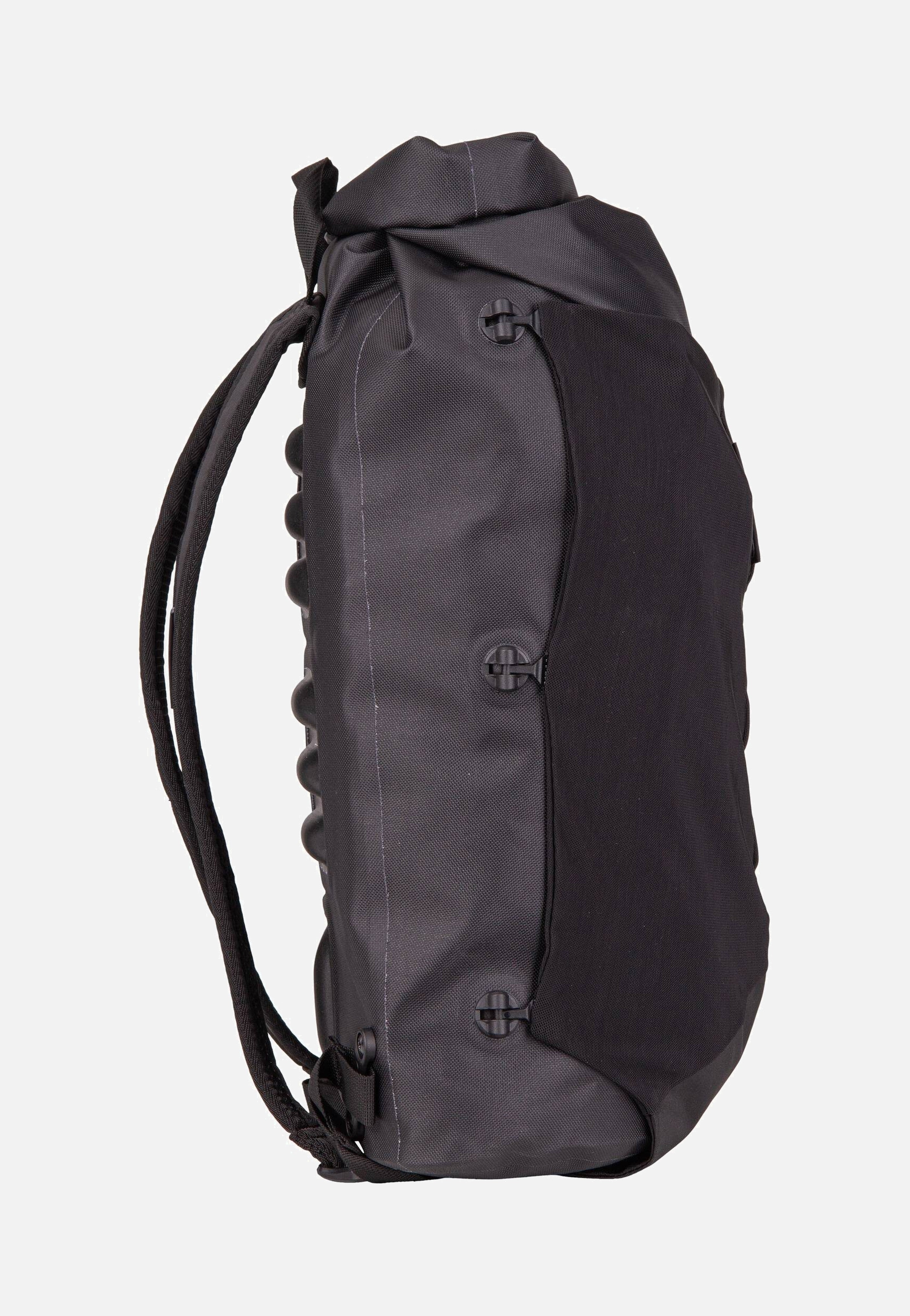 ORTLIEB - Vario Lite 22 Black - Bag | Neutral-Image