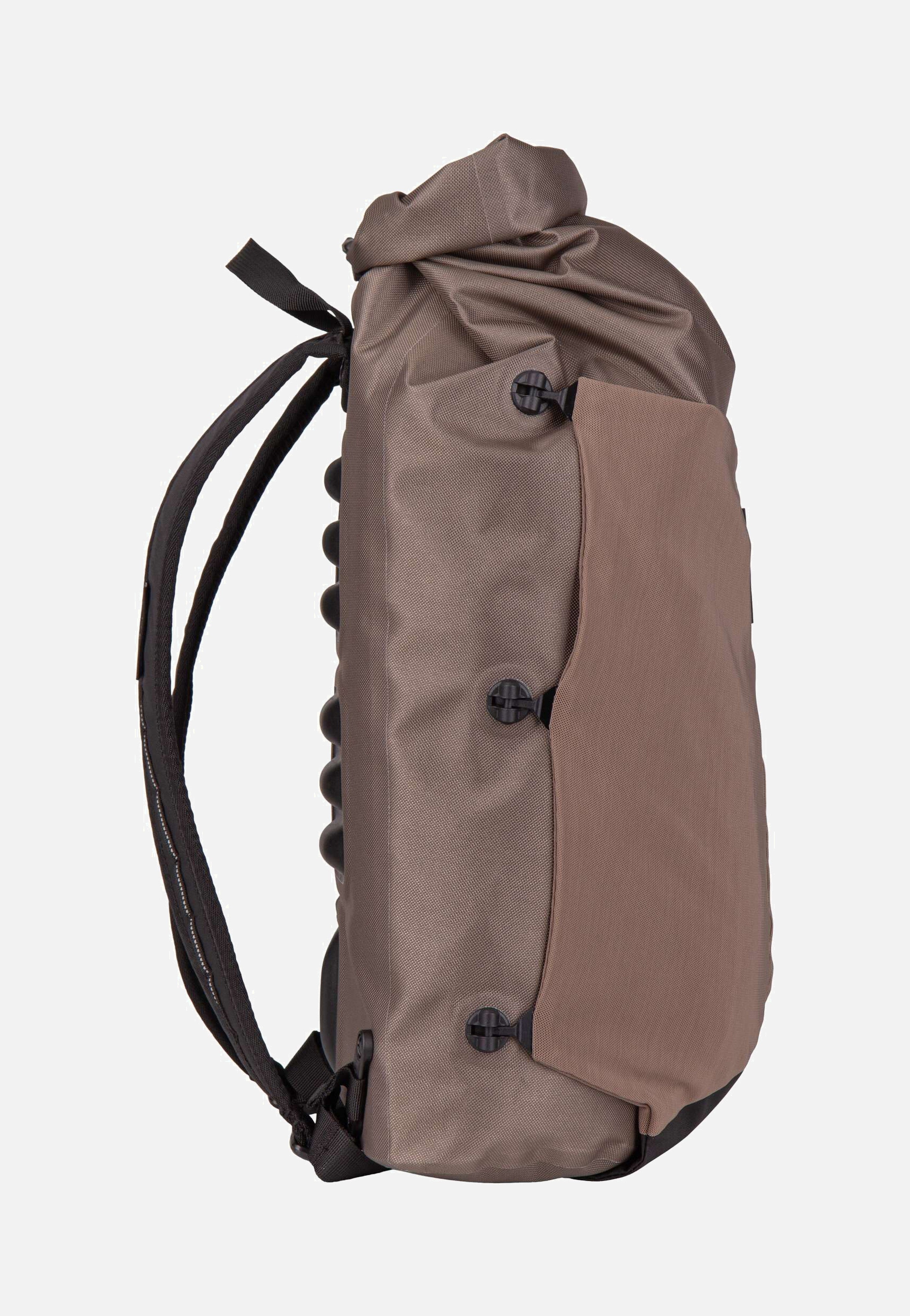 ORTLIEB - Vario Lite 22 Dark Sand - Bag | Neutral-Image