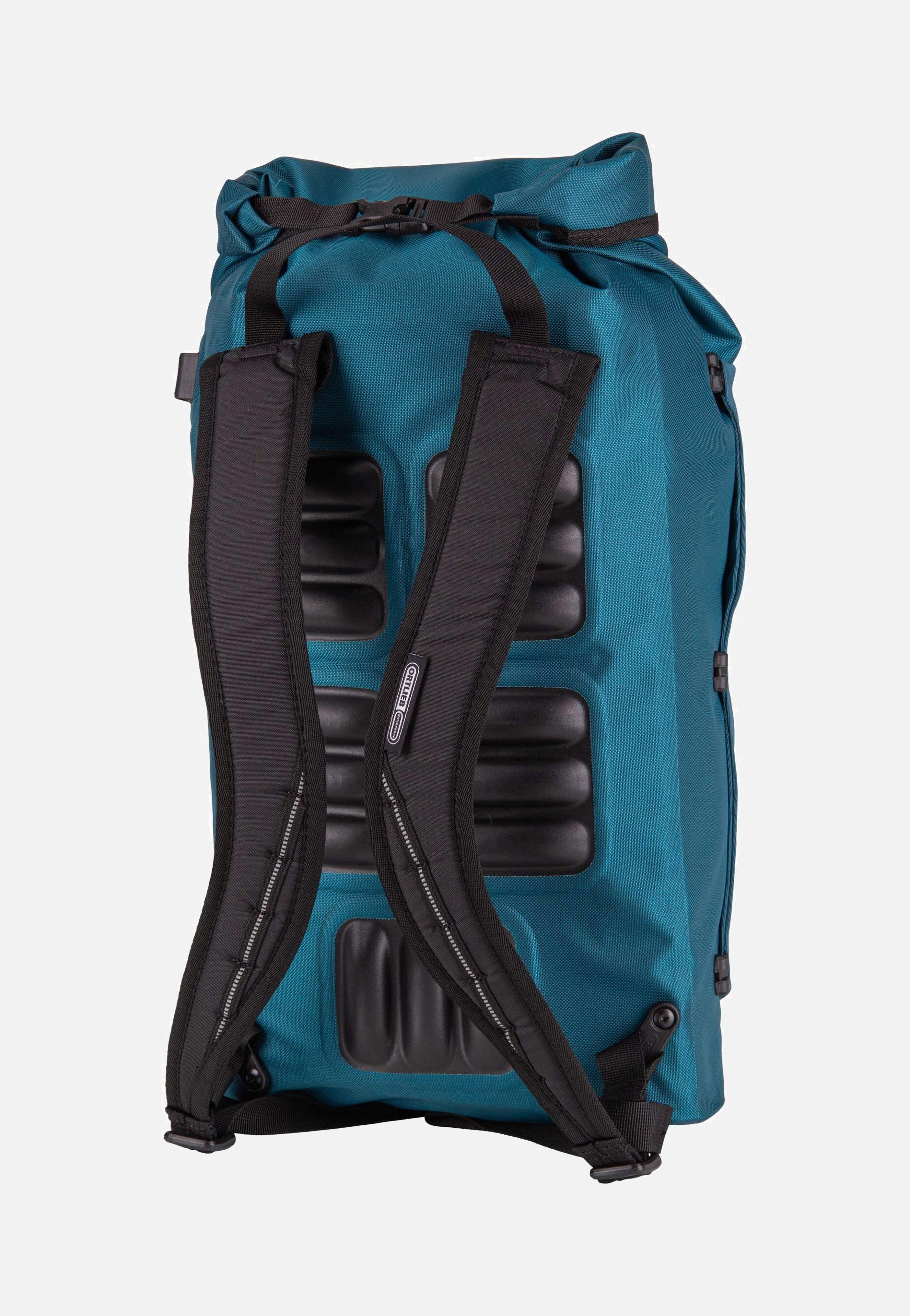 ORTLIEB - Vario Lite 22 Petrol - Bag | Neutral-Image