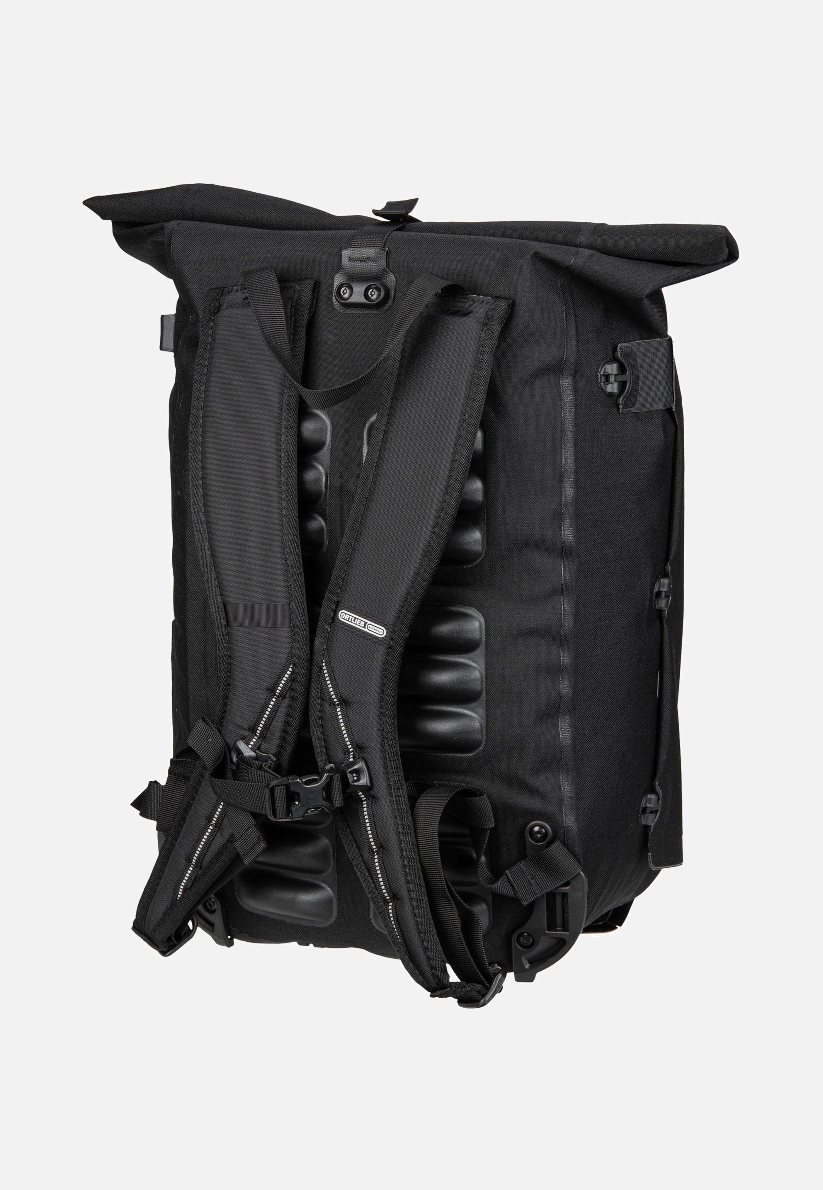 ORTLIEB - Vario Plus 26 QL2.2 Black - Bag | Neutral-Image