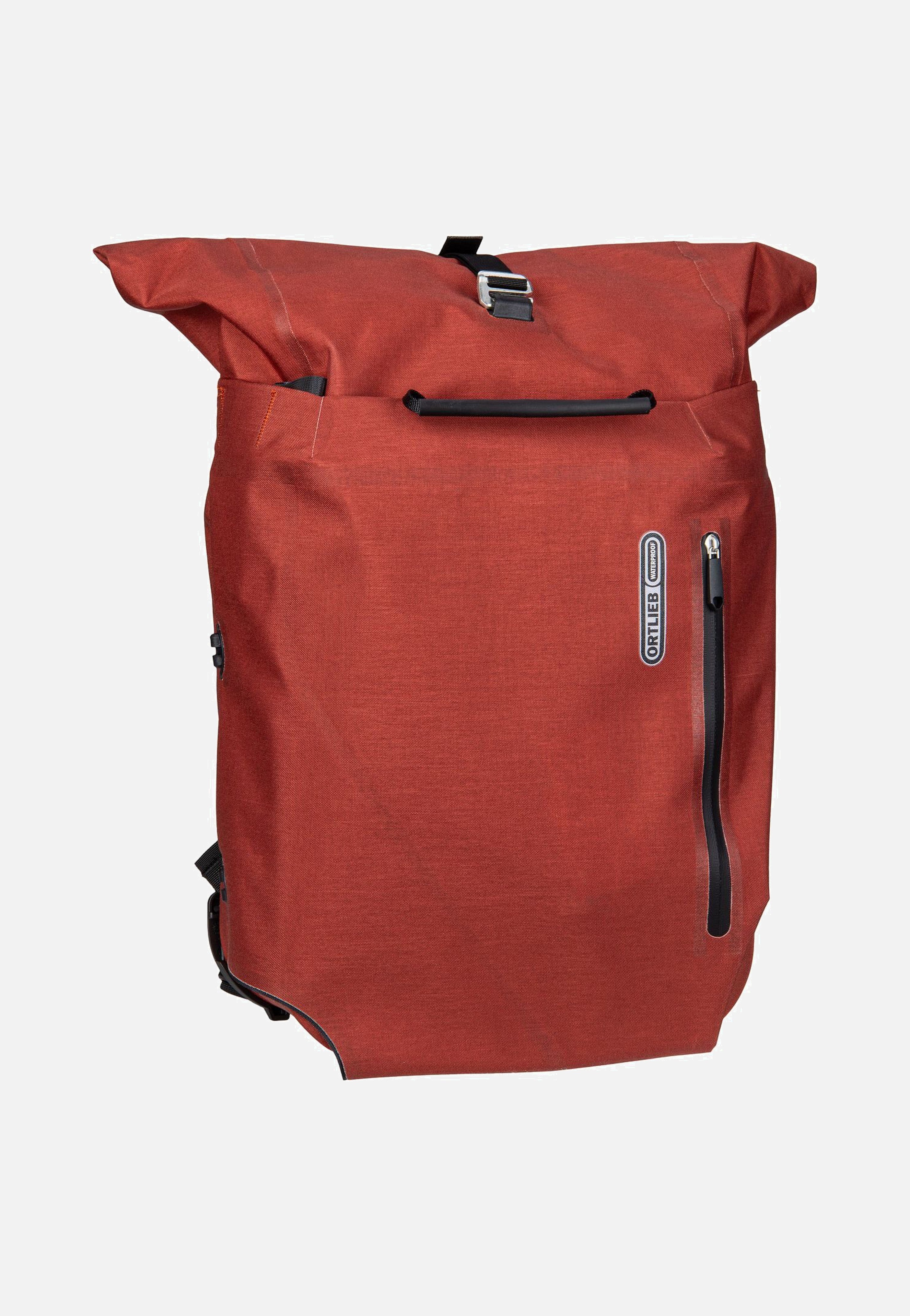 ORTLIEB Vario Plus 26 QL2.2 Dark Chili - Bag | Sakoi