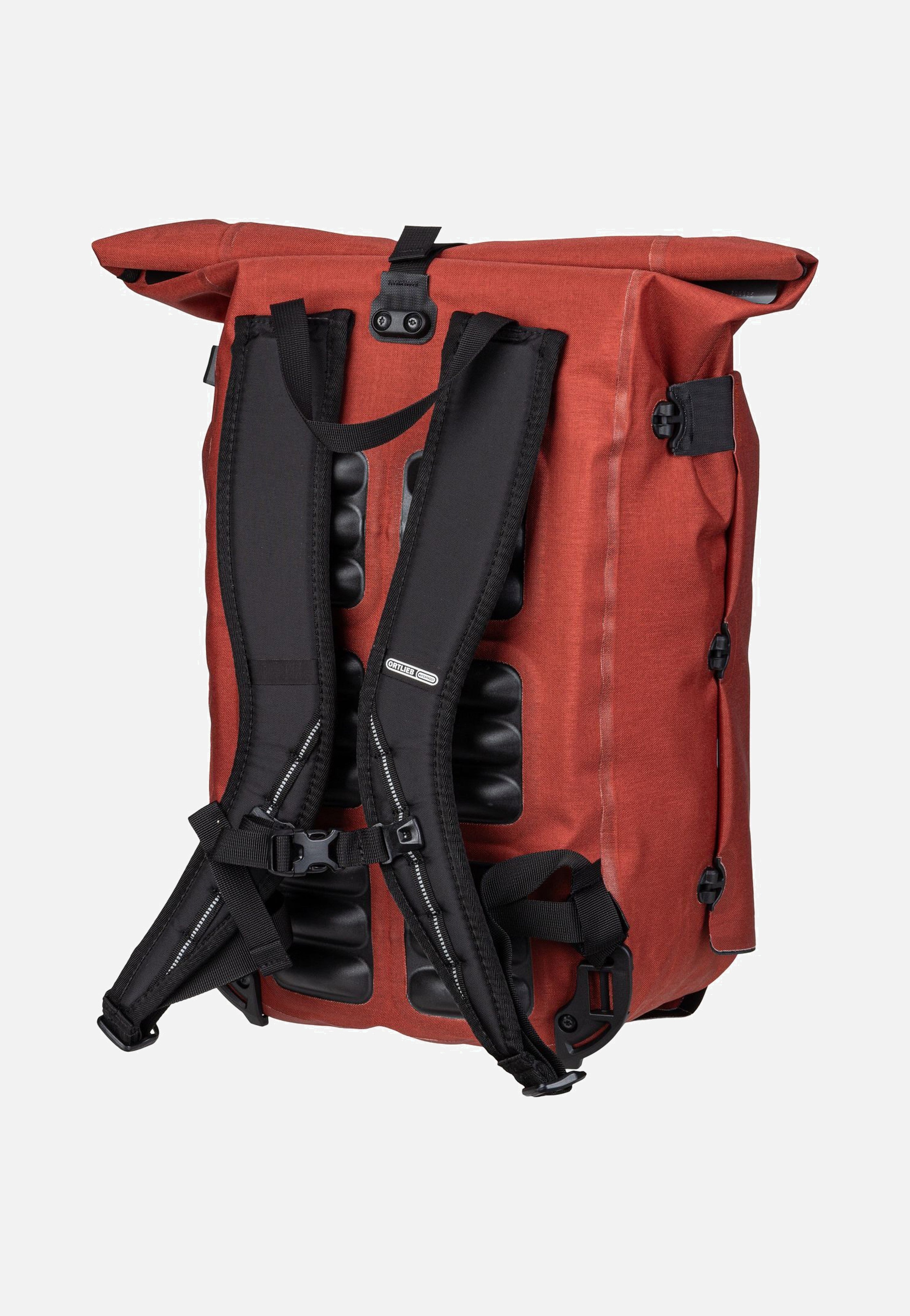 ORTLIEB - Vario Plus 26 QL2.2 Dark Chili - Bag | Neutral-Image