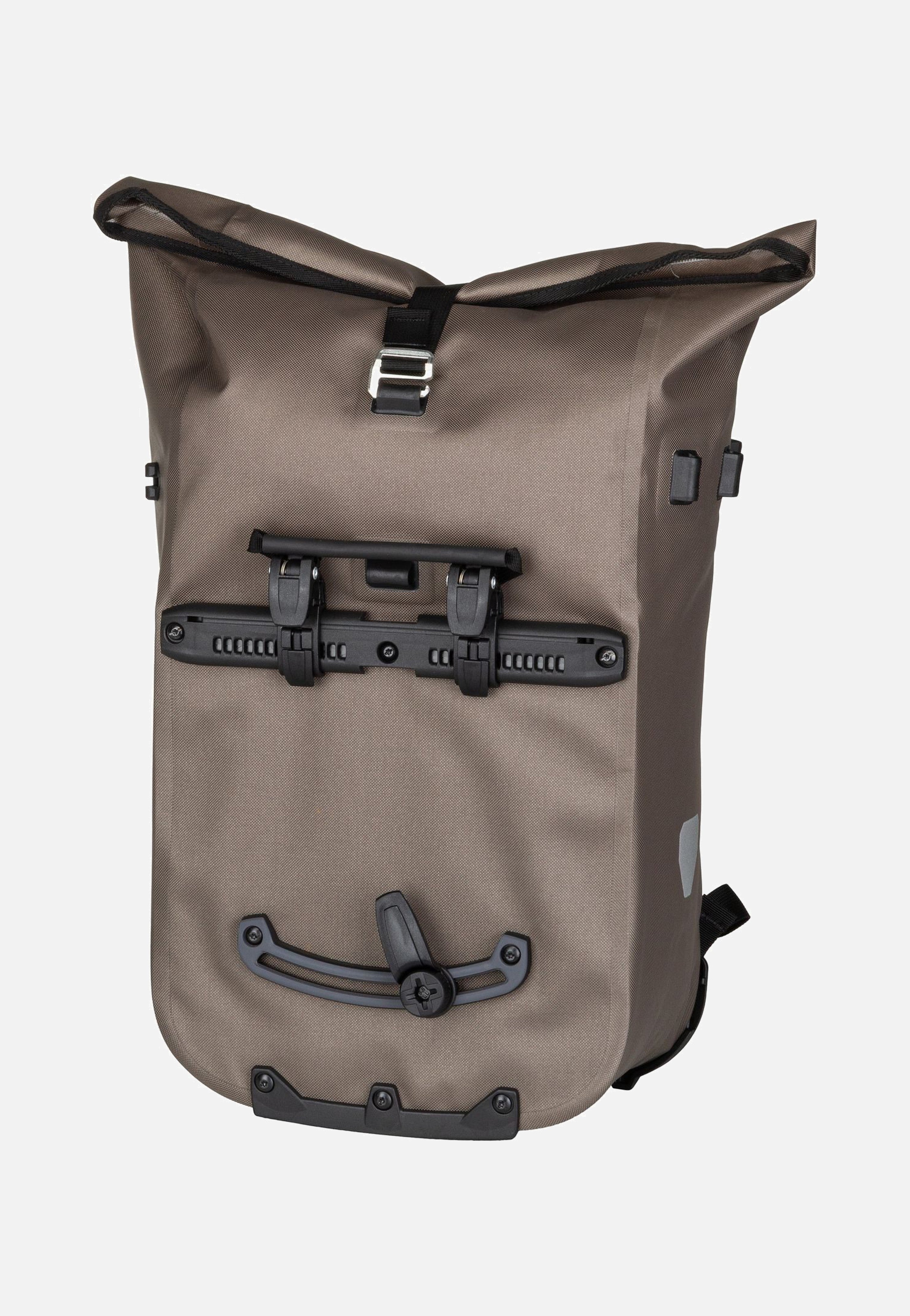 ORTLIEB - Vario PS 20 QL2.1 Dark Sand - Bag | Neutral-Image