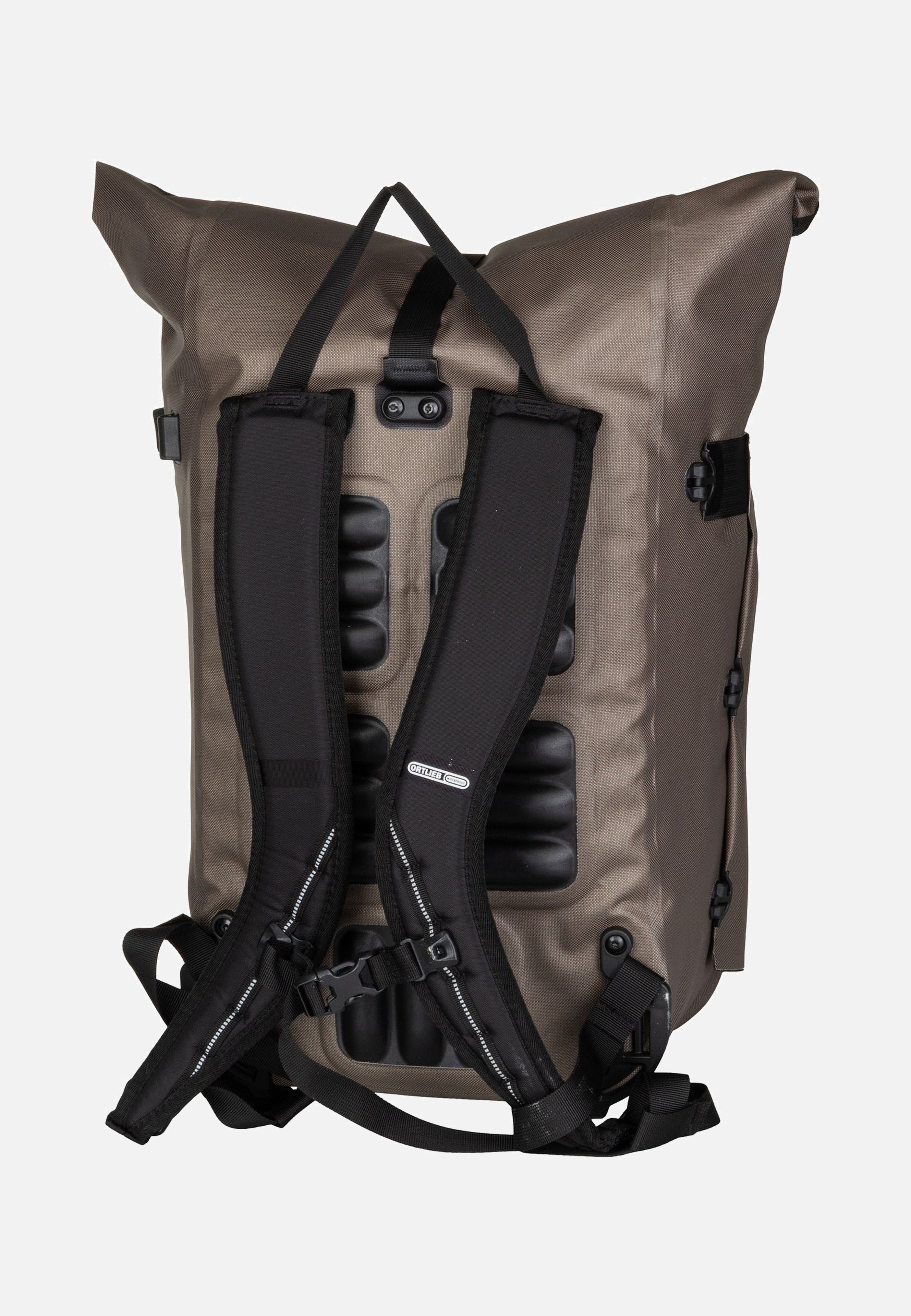 ORTLIEB - Vario PS 20 QL2.1 Dark Sand - Bag | Neutral-Image