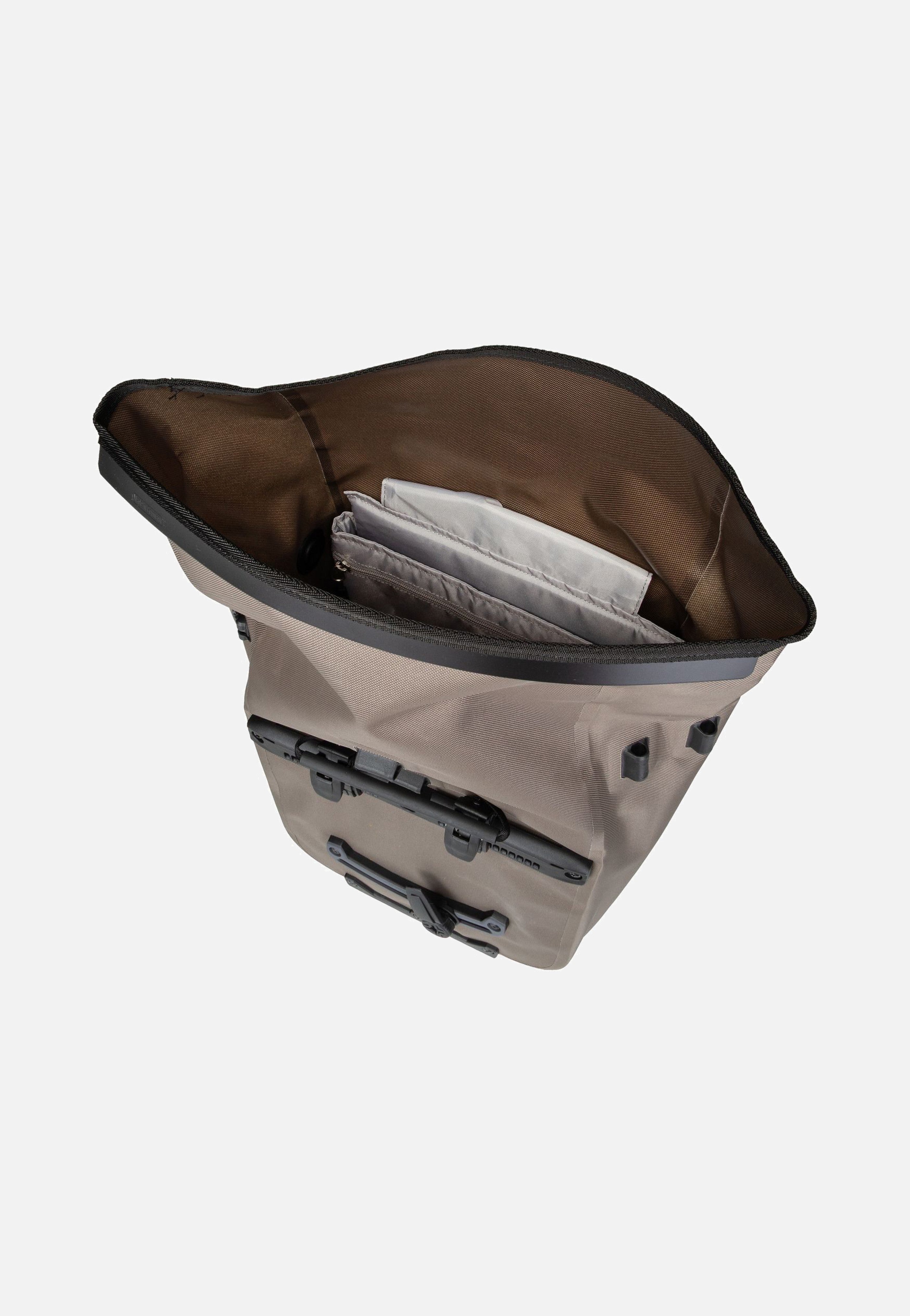 ORTLIEB - Vario PS 20 QL2.1 Dark Sand - Bag | Neutral-Image