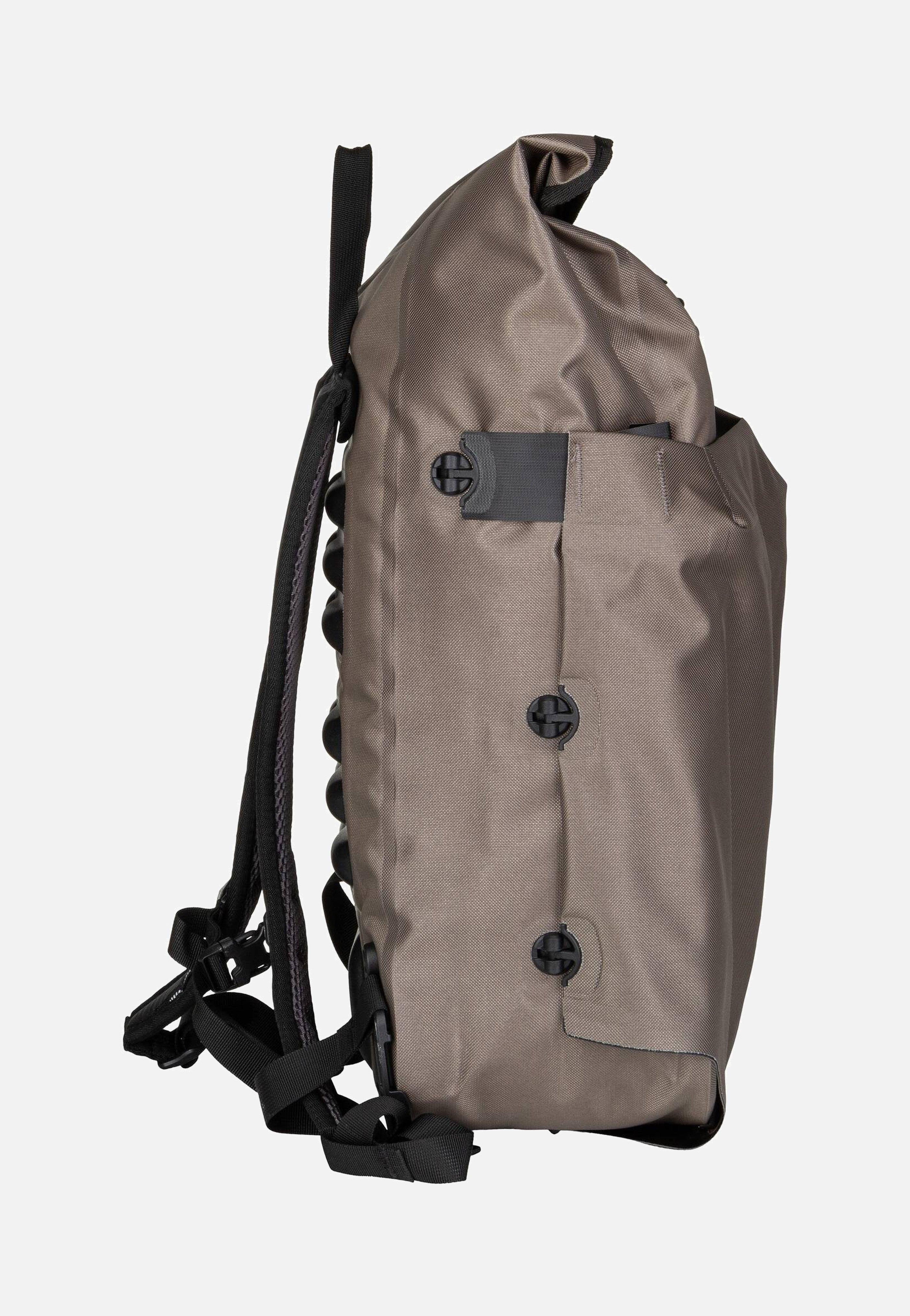 ORTLIEB - Vario PS 20 QL2.1 Dark Sand - Bag | Neutral-Image