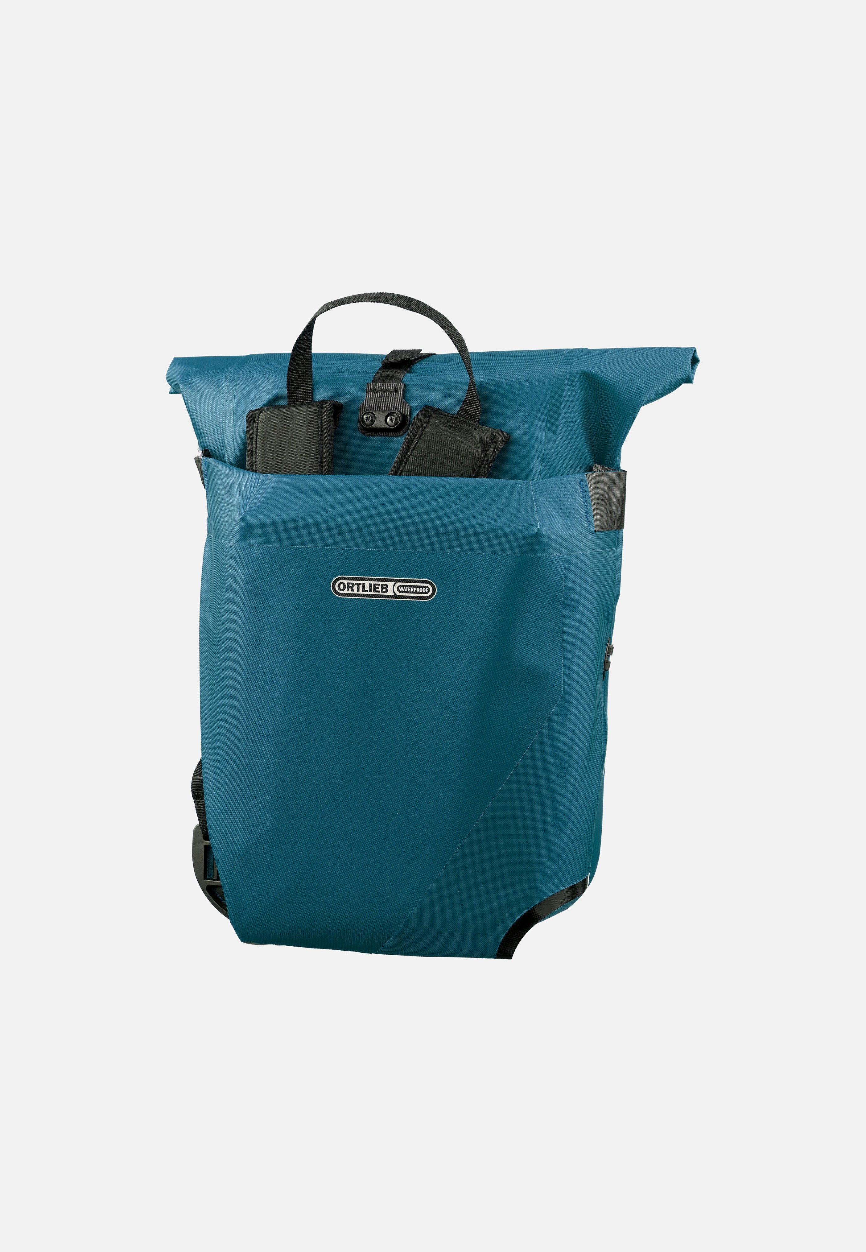 ORTLIEB - Vario PS 20 QL2.1 Petrol - Bag | Neutral-Image