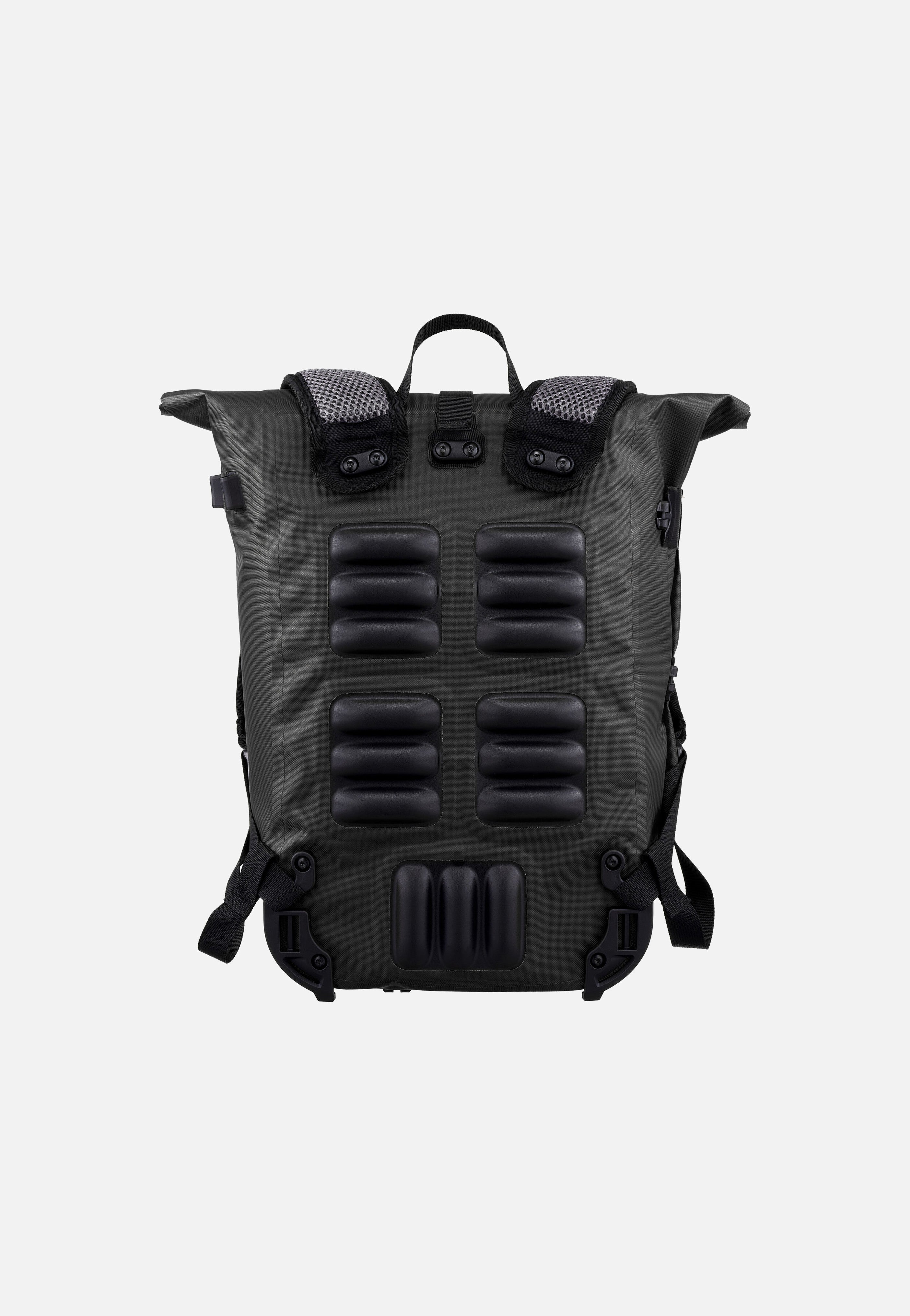 ORTLIEB - Vario PS 20 QL2.1 Schwarz - Bag | Neutral-Image