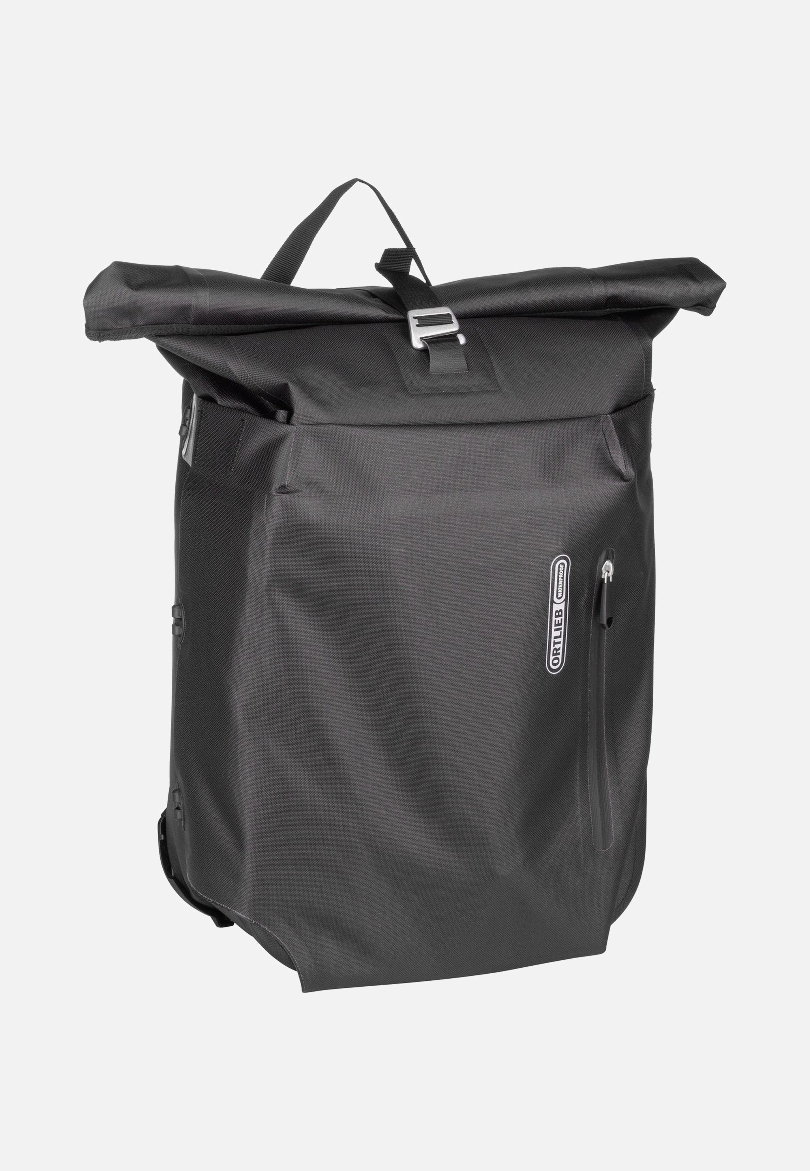 ORTLIEB Vario PS 20 QL2.1 Schwarz - Bag | Sakoi