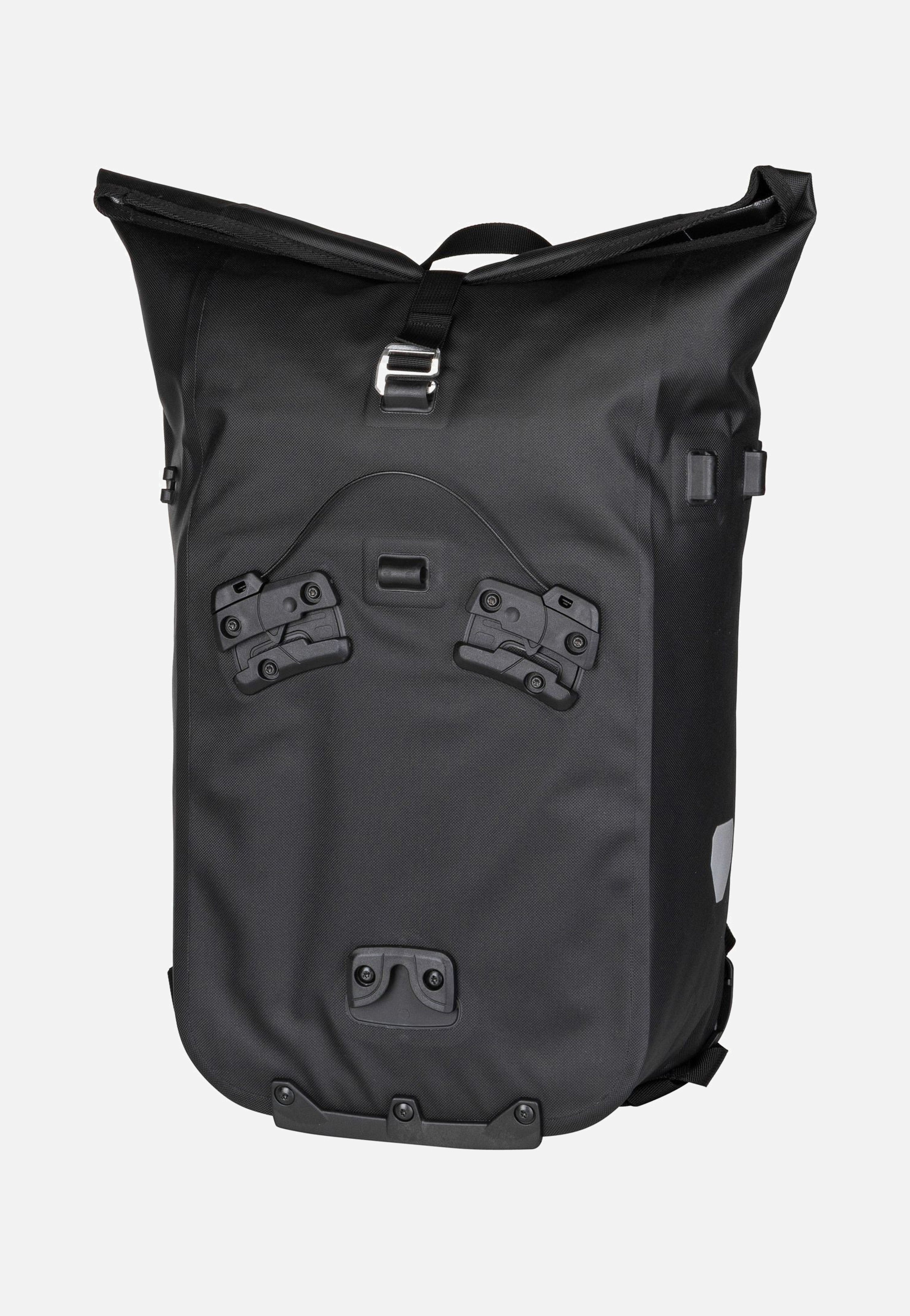 ORTLIEB - Vario PS 20 QL3.1 Black - Bag | Neutral-Image