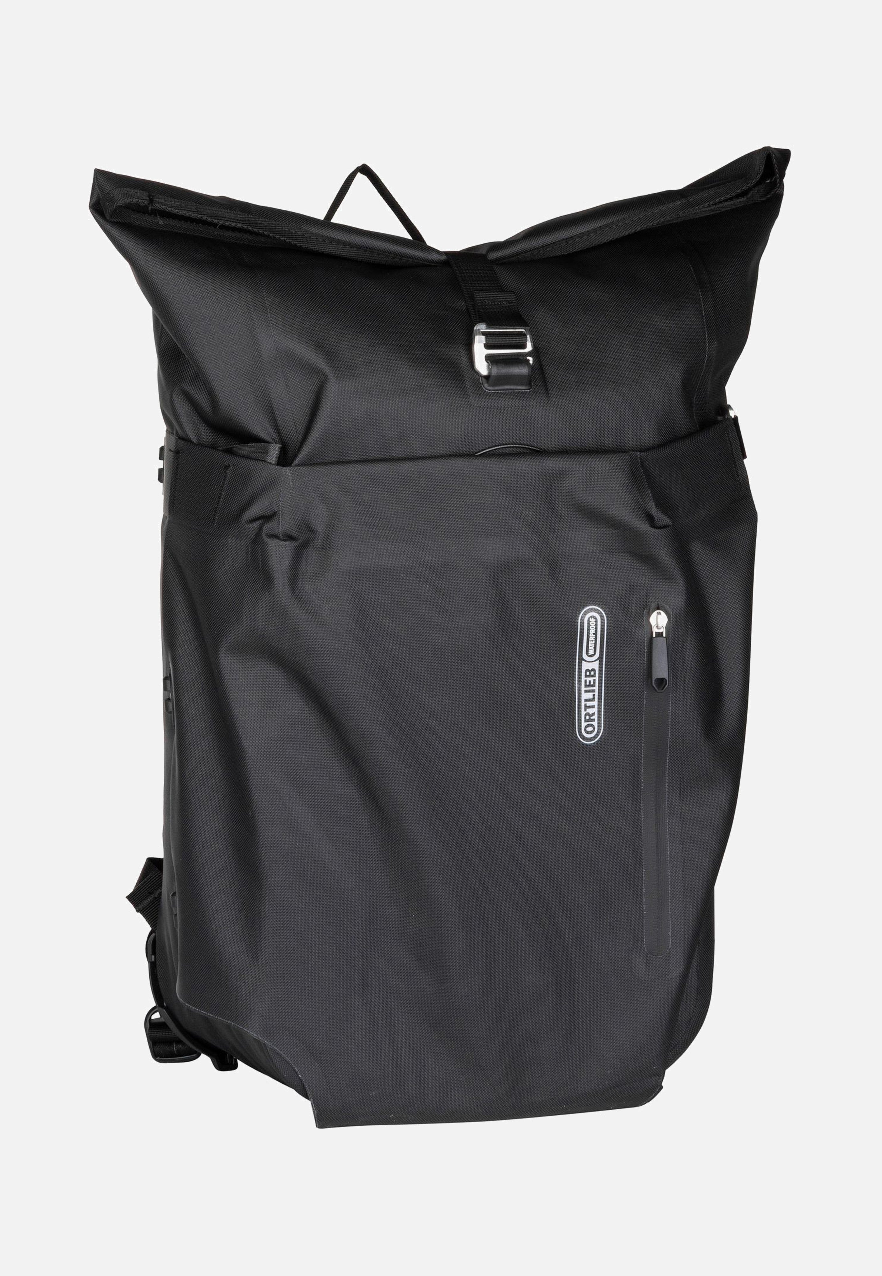 ORTLIEB - Vario PS 20 QL3.1 Black - Bag | Neutral-Image