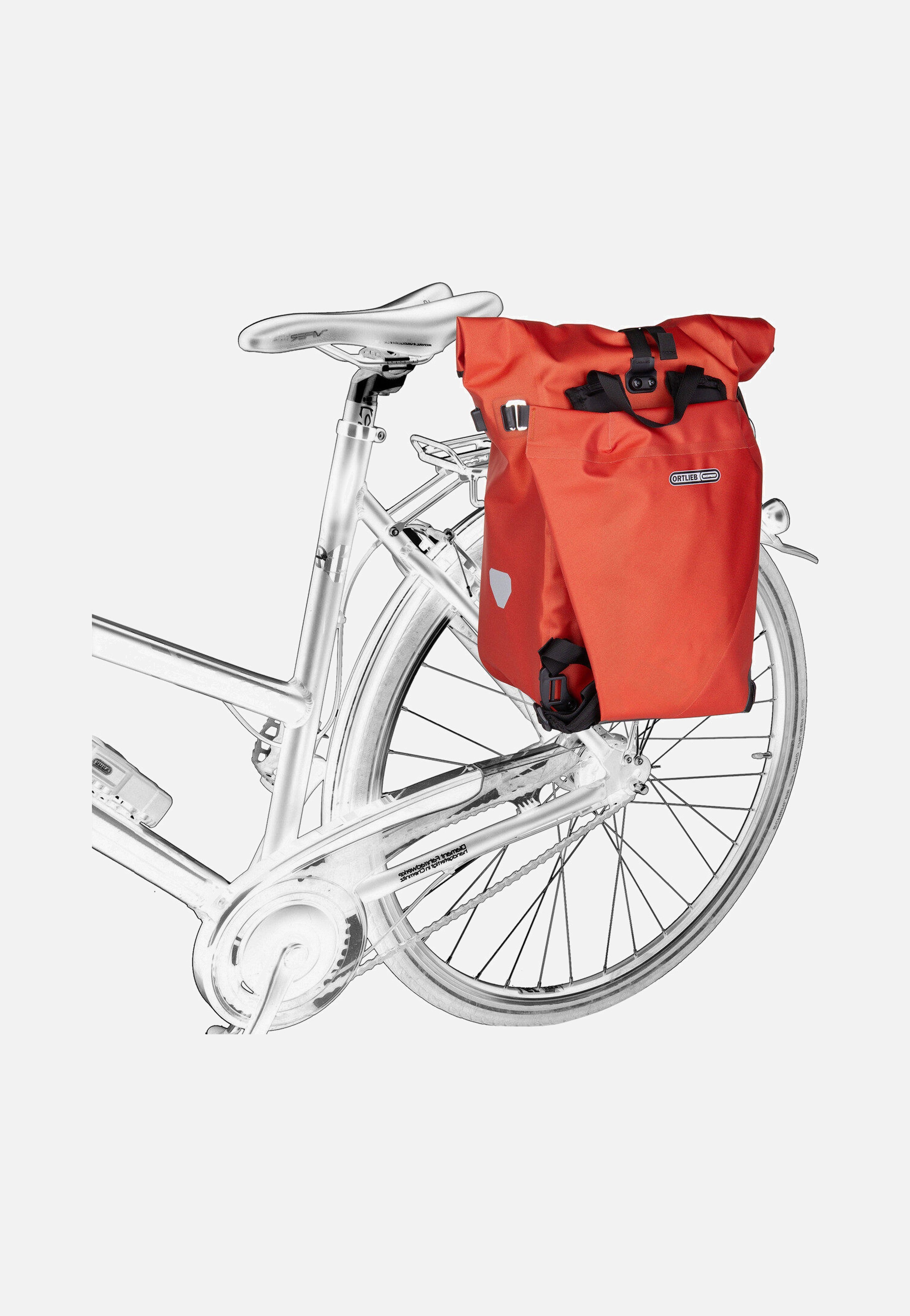 ORTLIEB - Vario PS 20 QL3.1 Rooibos - Bag | Neutral-Image