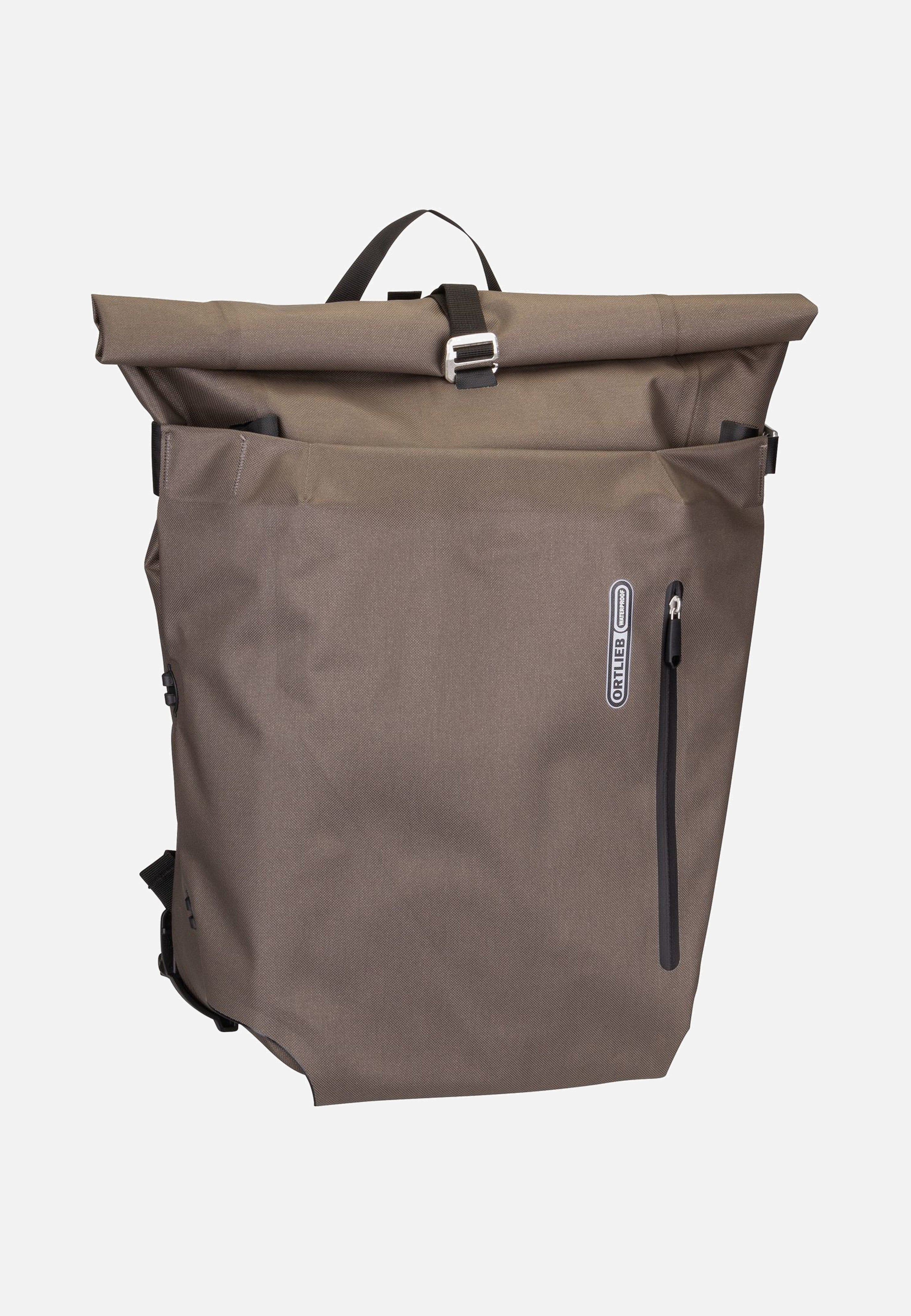 ORTLIEB - Vario PS 26 QL2.1 Dark Sand - Bag | Neutral-Image