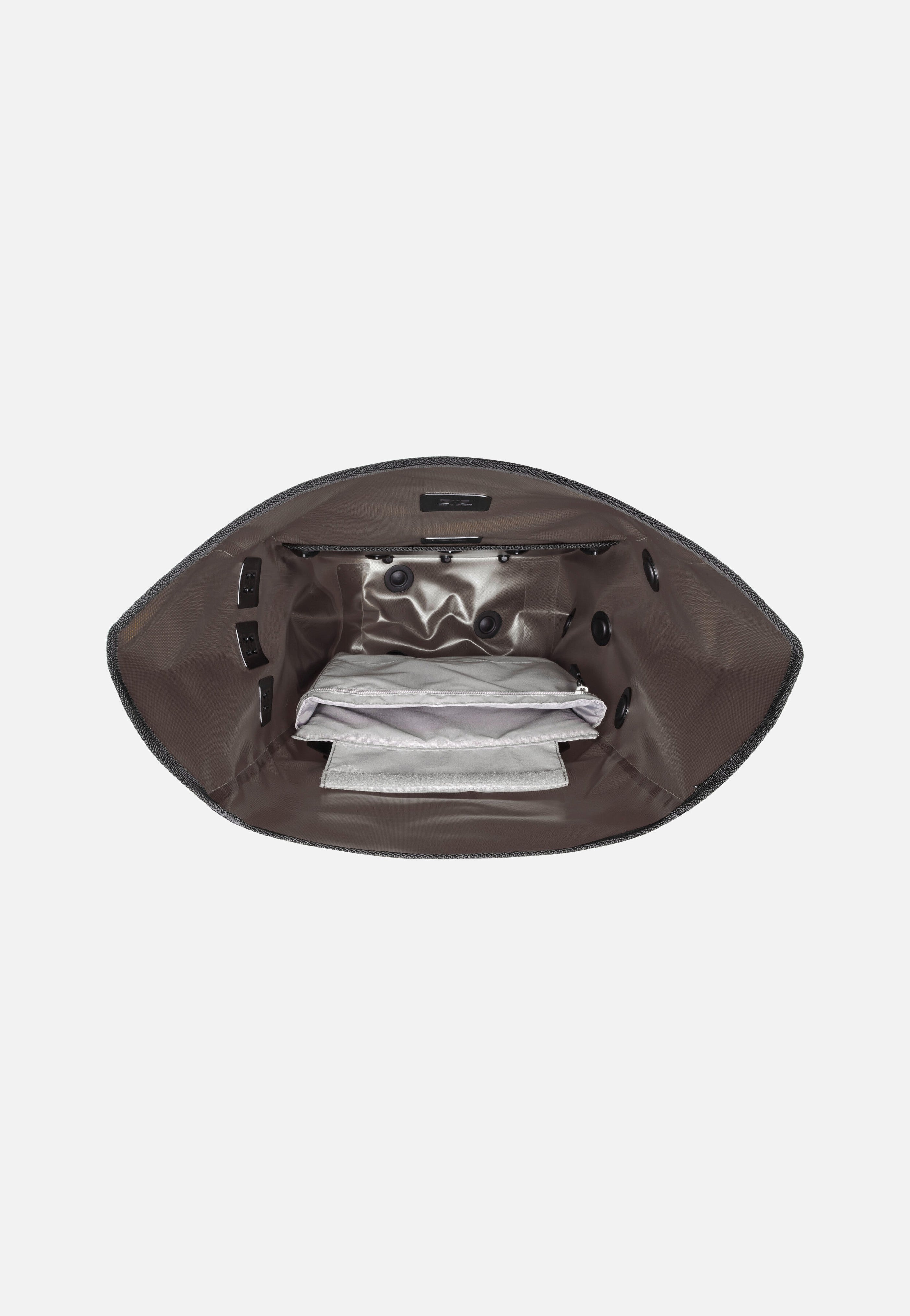 ORTLIEB - Vario PS 26 QL2.1 Dark Sand - Bag | Neutral-Image