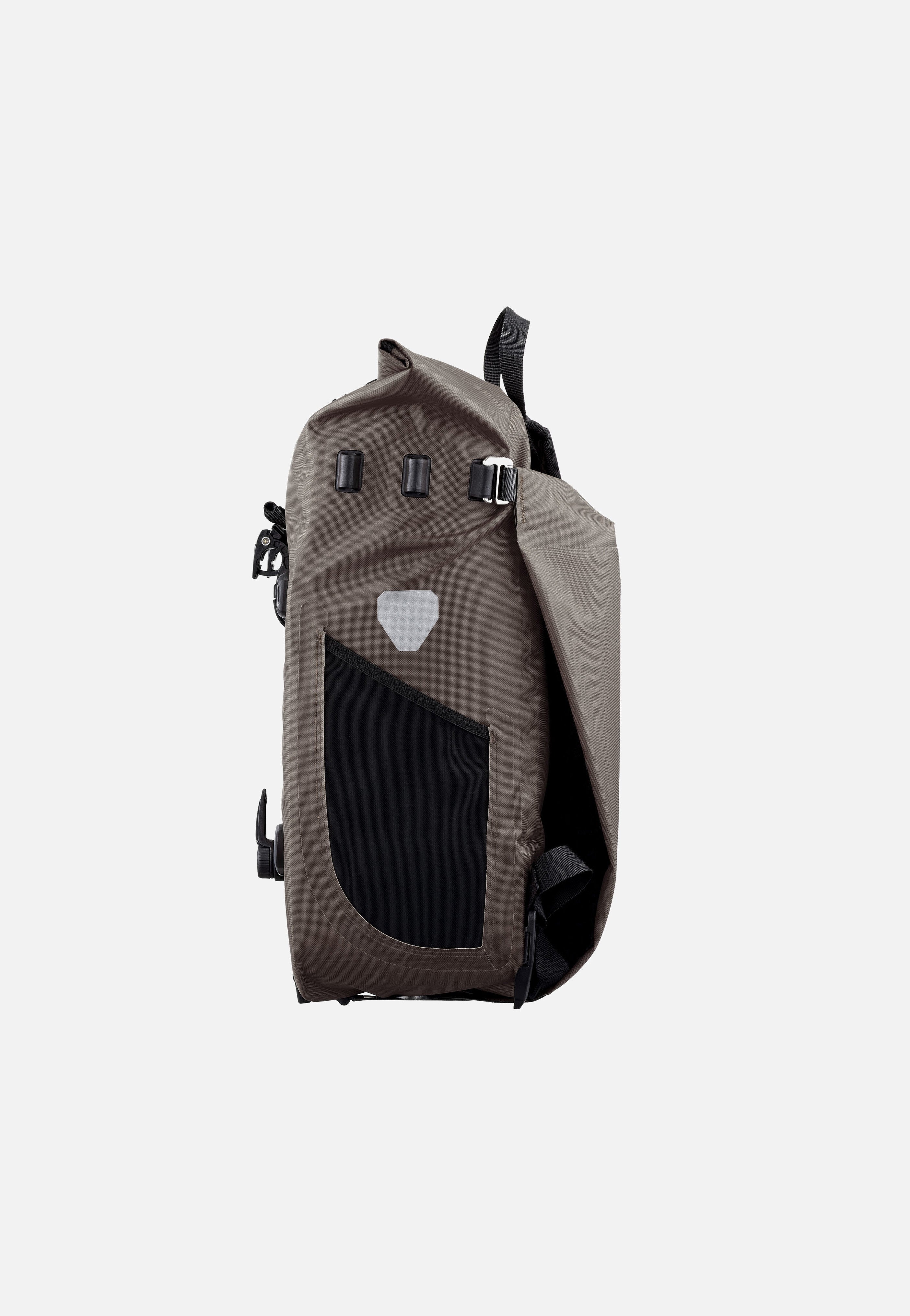 ORTLIEB - Vario PS 26 QL2.1 Dark Sand - Bag | Neutral-Image