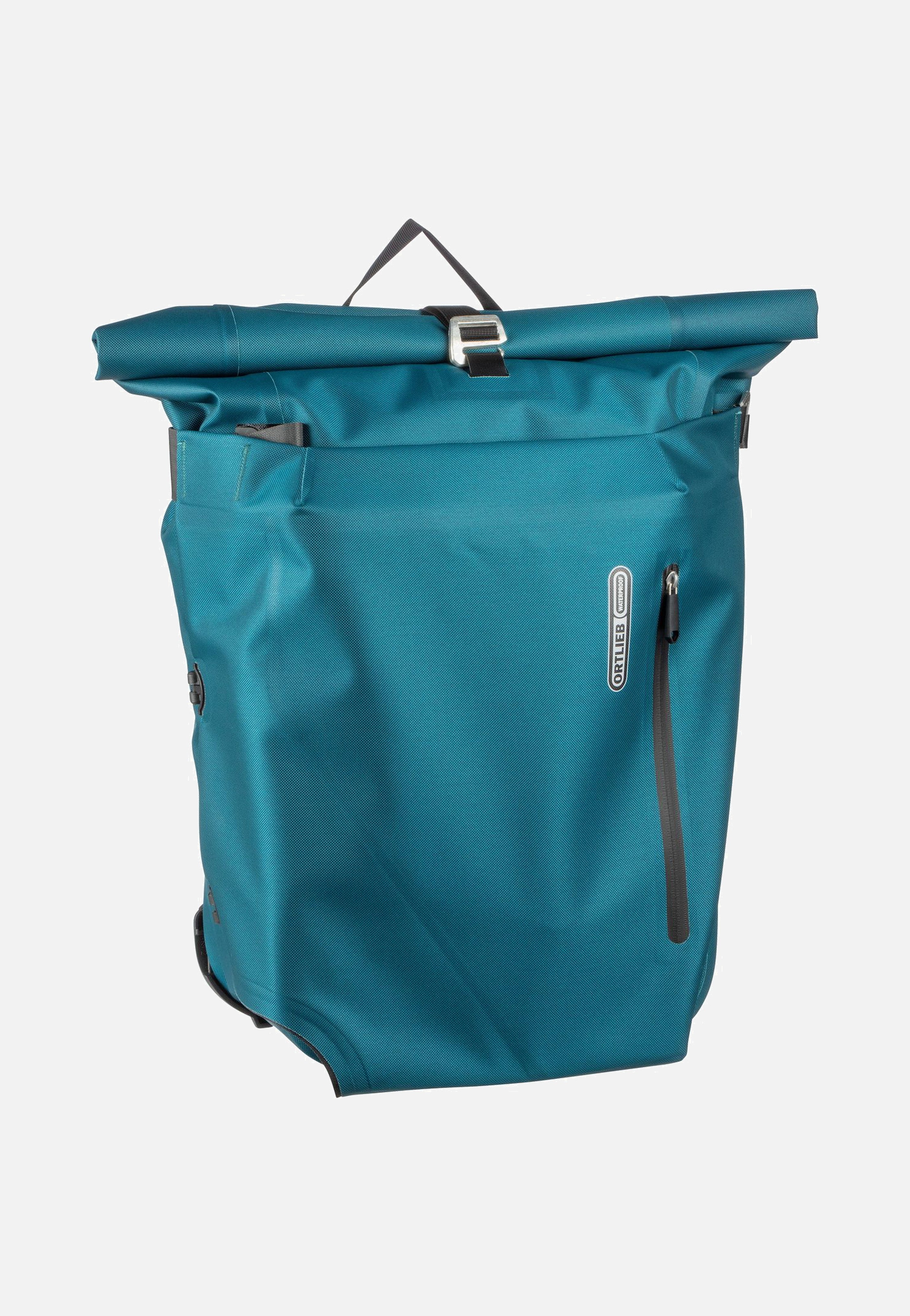 ortlieb fahrradtasche waterproof ORTLIEB Vario PS 26 QL2.1 Petrol - Bag