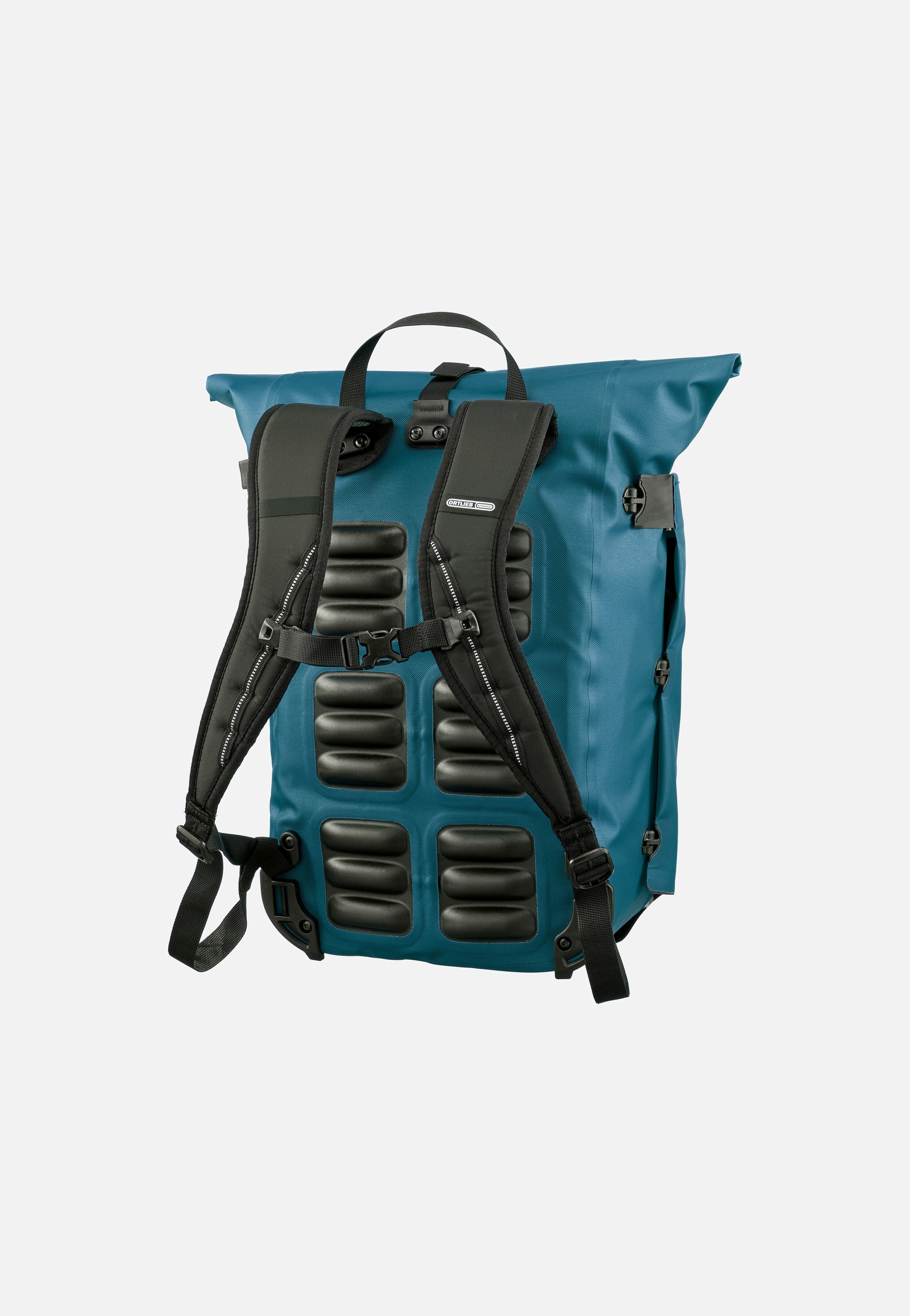 ORTLIEB - Vario PS 26 QL2.1 Petrol - Bag | Neutral-Image