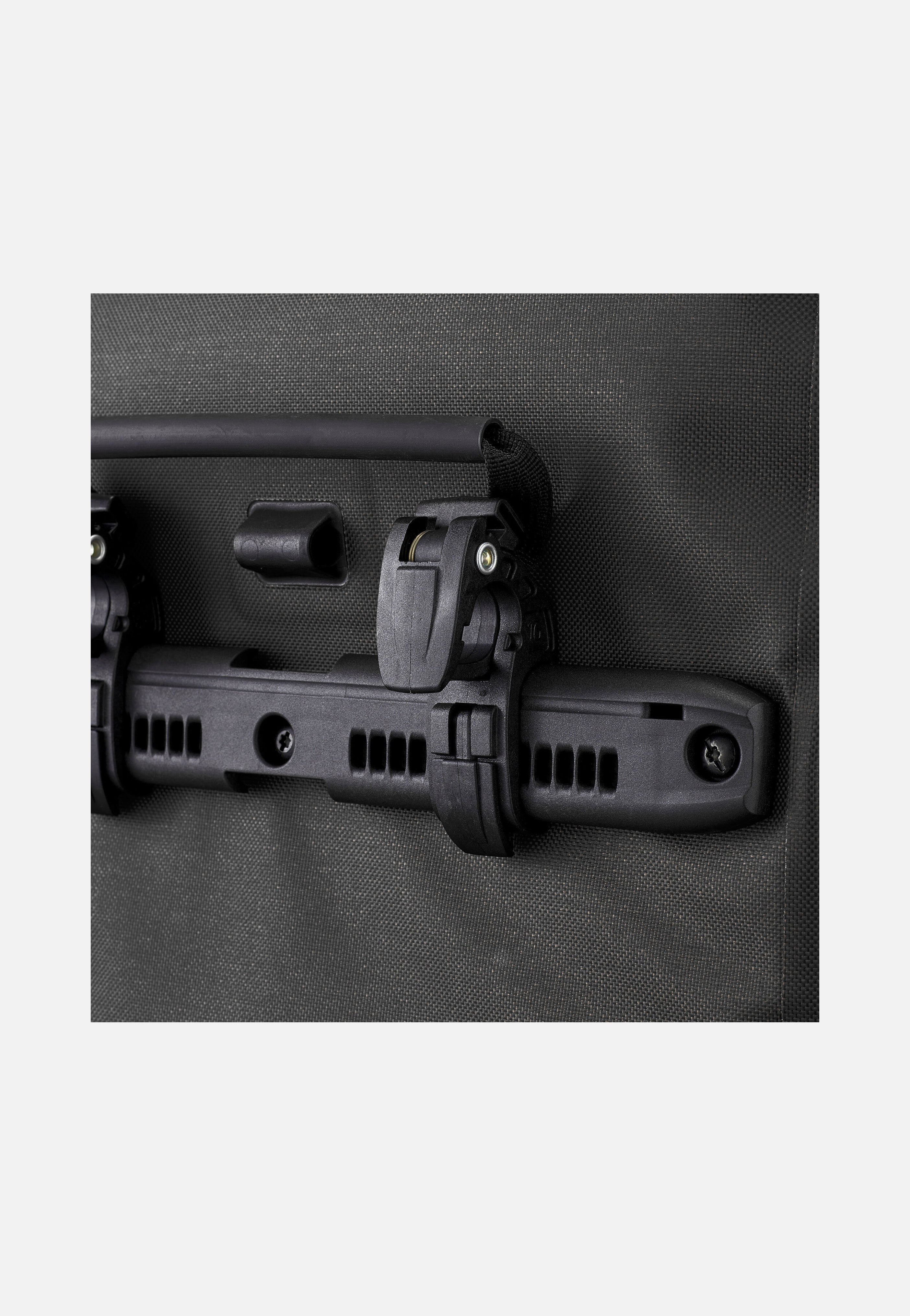 ORTLIEB - Vario PS 26 QL2.1 Schwarz - Bag | Neutral-Image