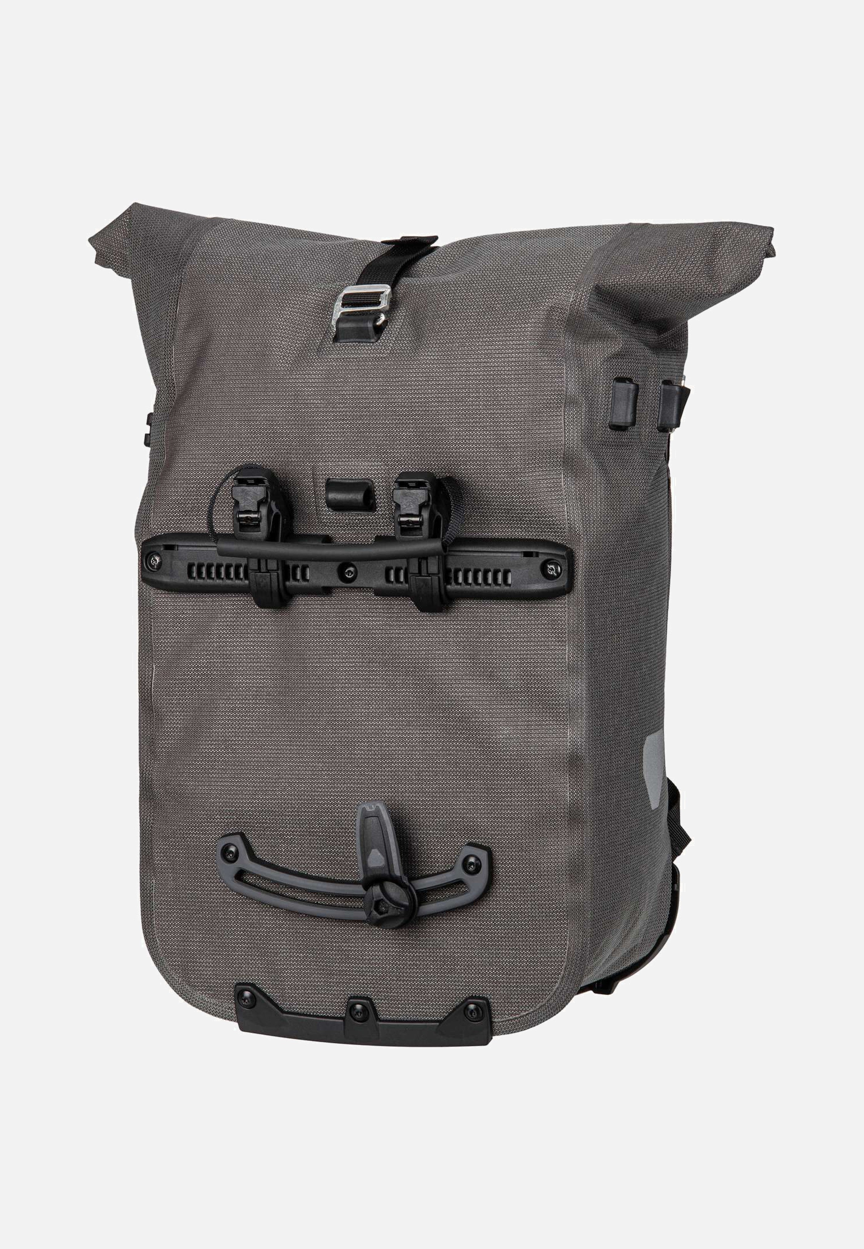 ORTLIEB - Vario Urban 20 QL2.2 Pepper - Bag | Neutral-Image