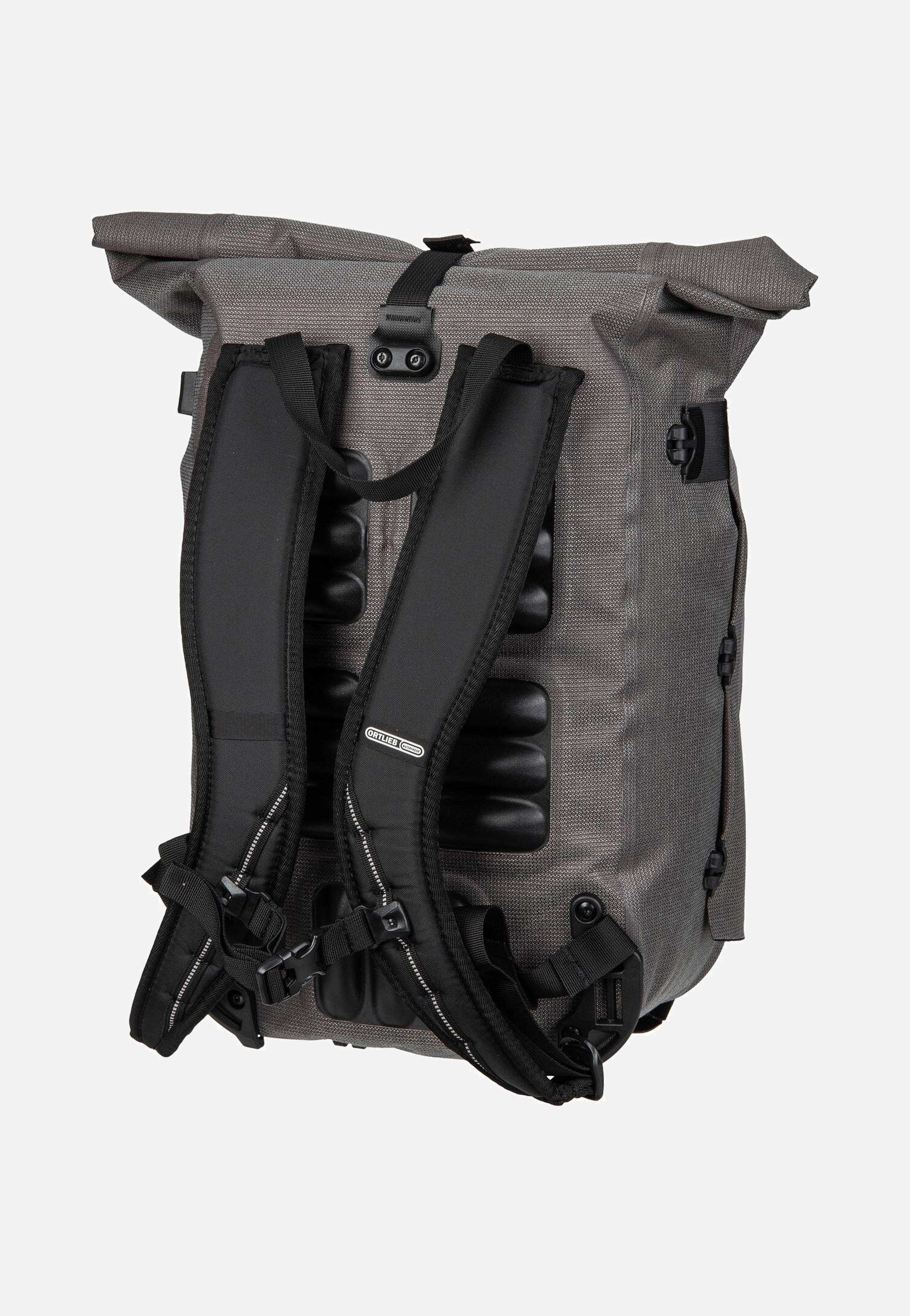 ORTLIEB - Vario Urban 20 QL2.2 Pepper - Bag | Neutral-Image