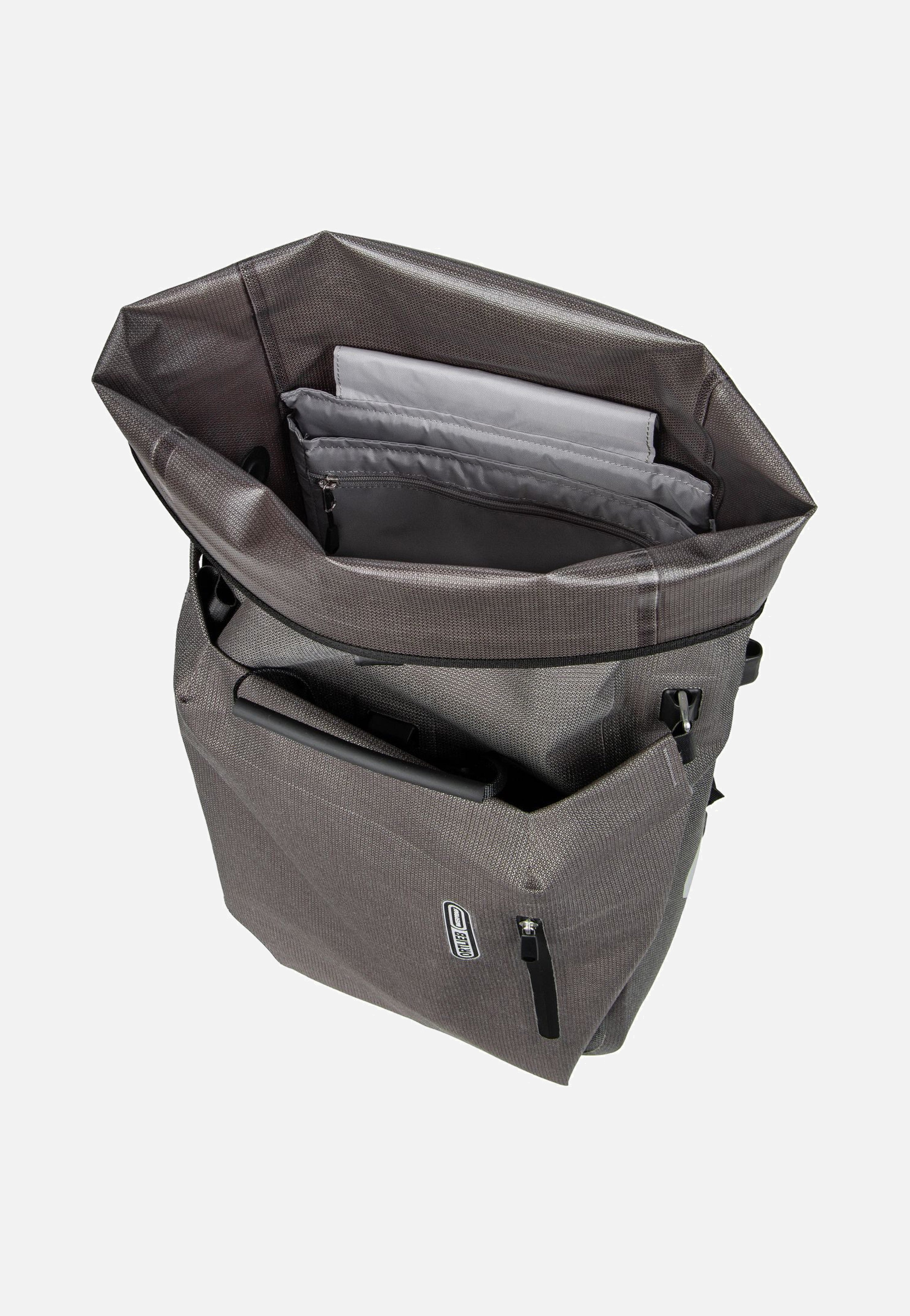 ORTLIEB - Vario Urban 20 QL2.2 Pepper - Bag | Neutral-Image