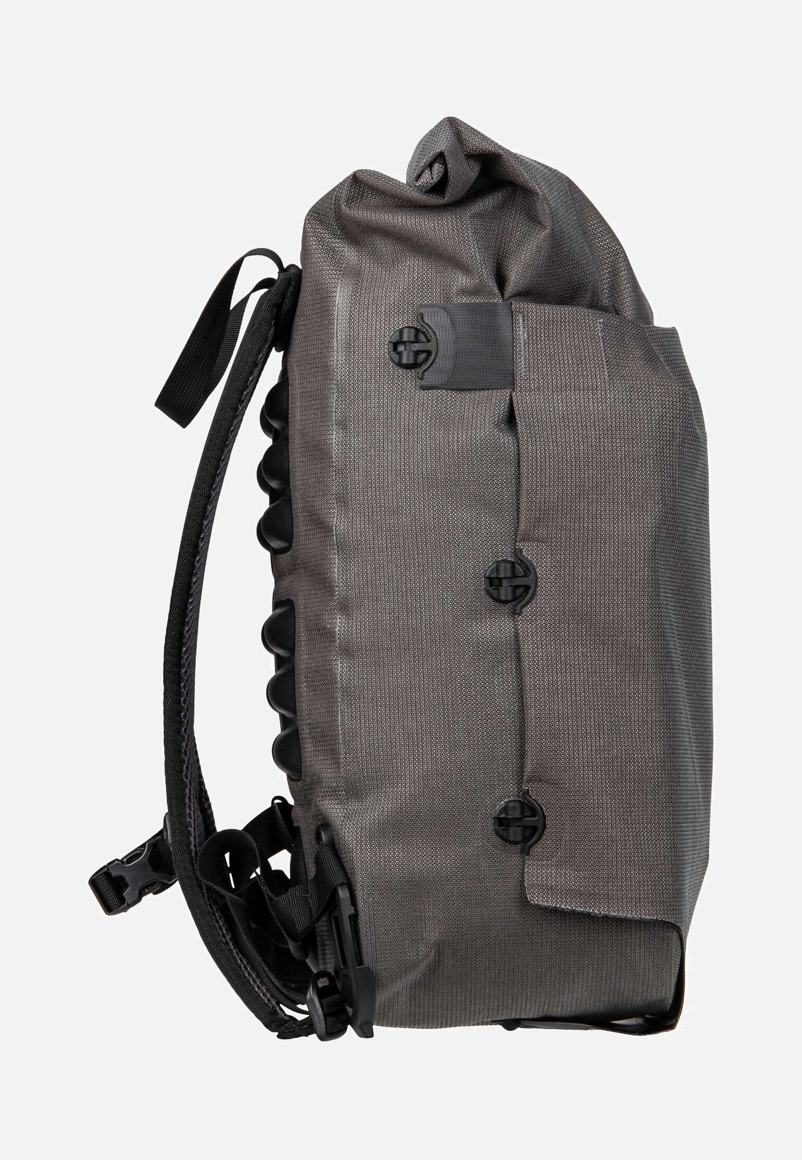 ORTLIEB - Vario Urban 20 QL2.2 Pepper - Bag | Neutral-Image