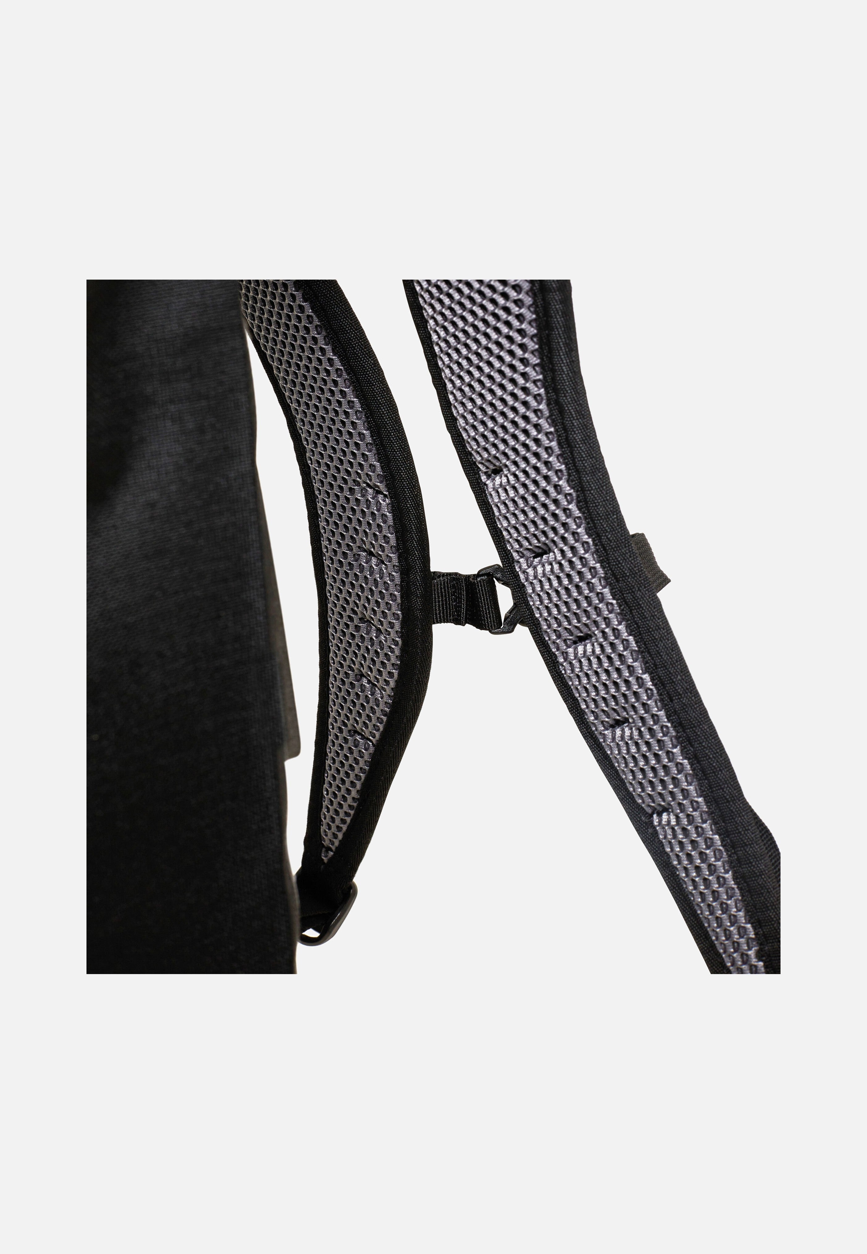 ORTLIEB Velocity Design 23L Forest Rolltop Backpack