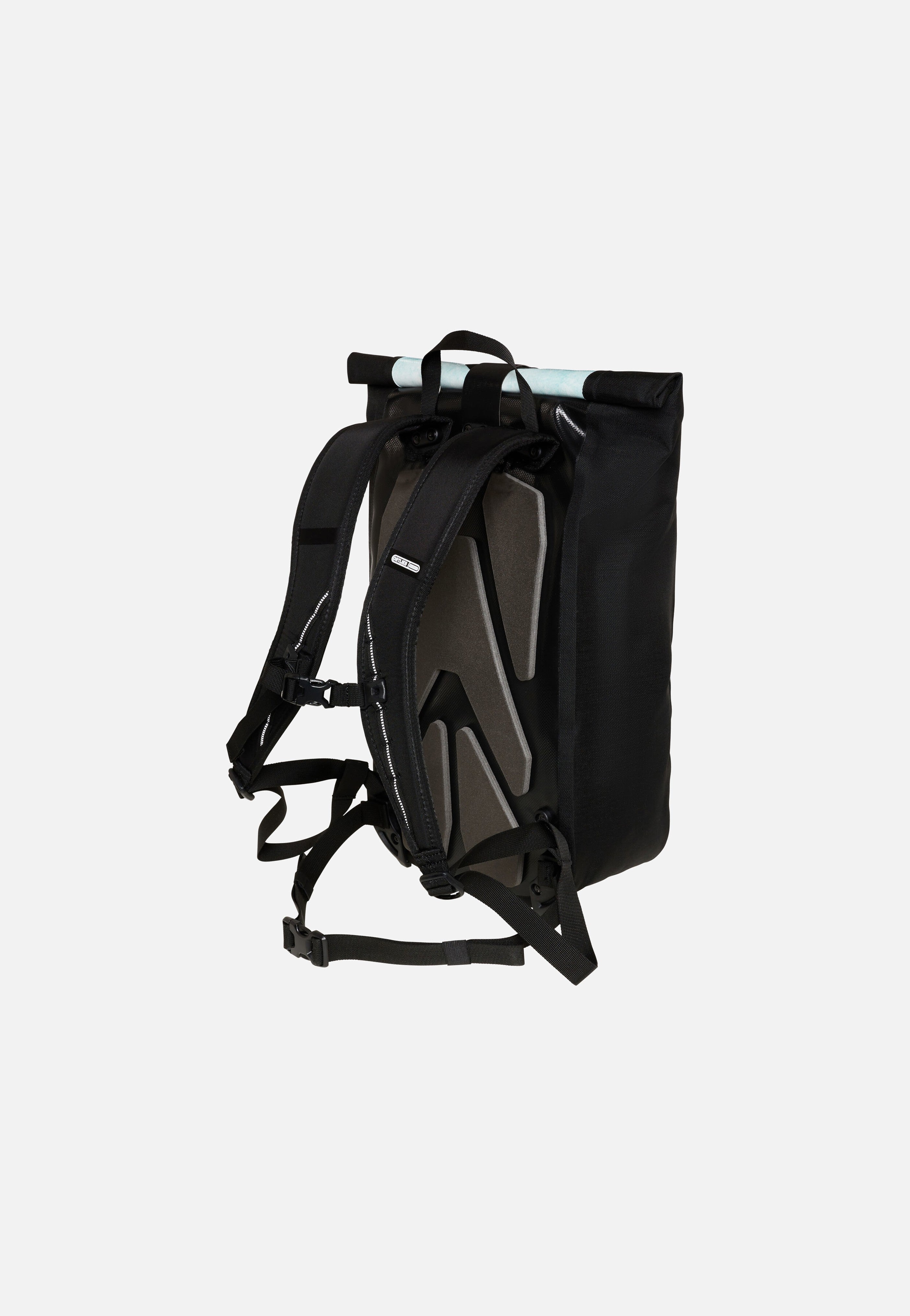ORTLIEB Velocity Design 23L Forest Rolltop Backpack