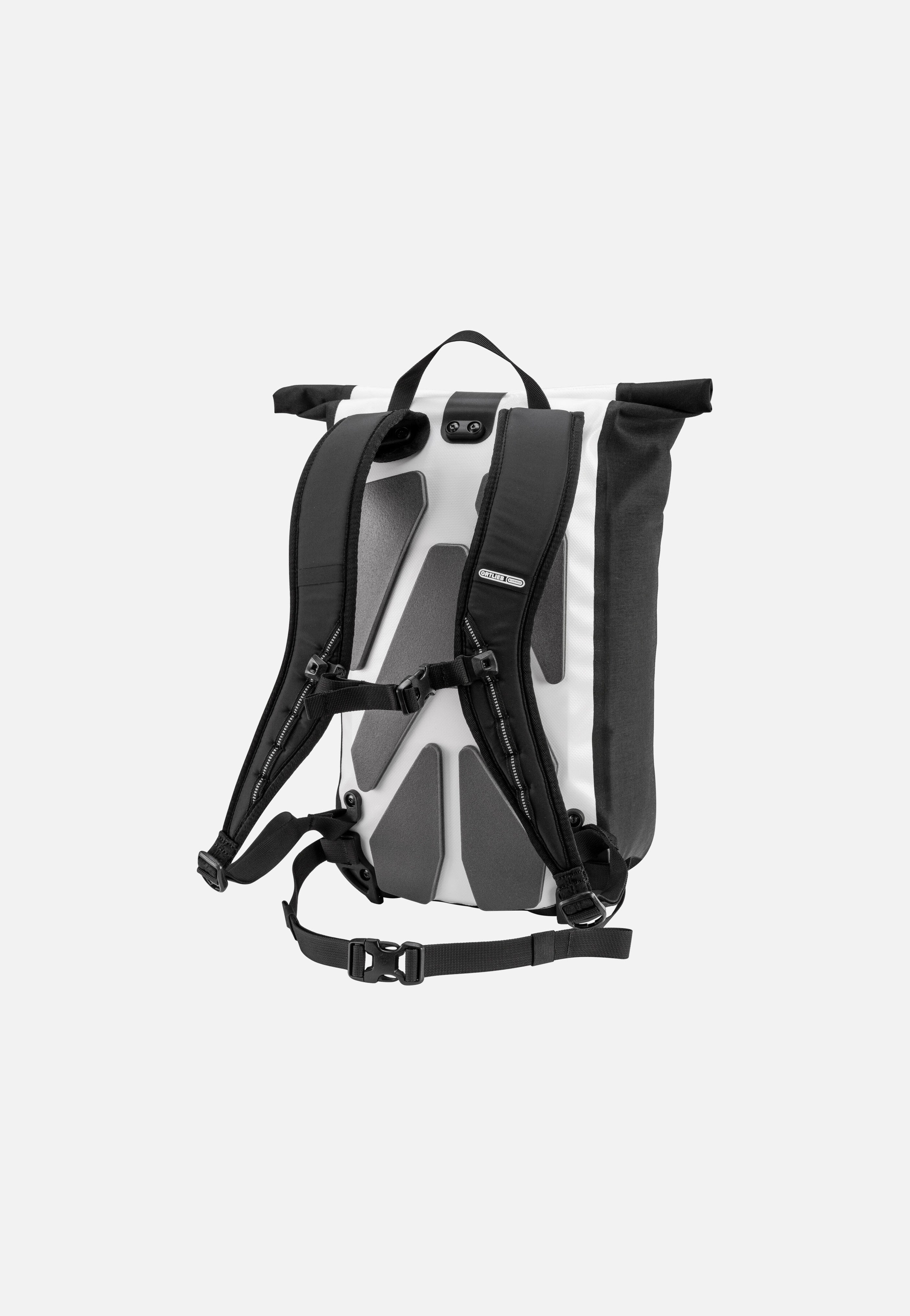 ORTLIEB Velocity Design 23L Trees Rolltop Backpack