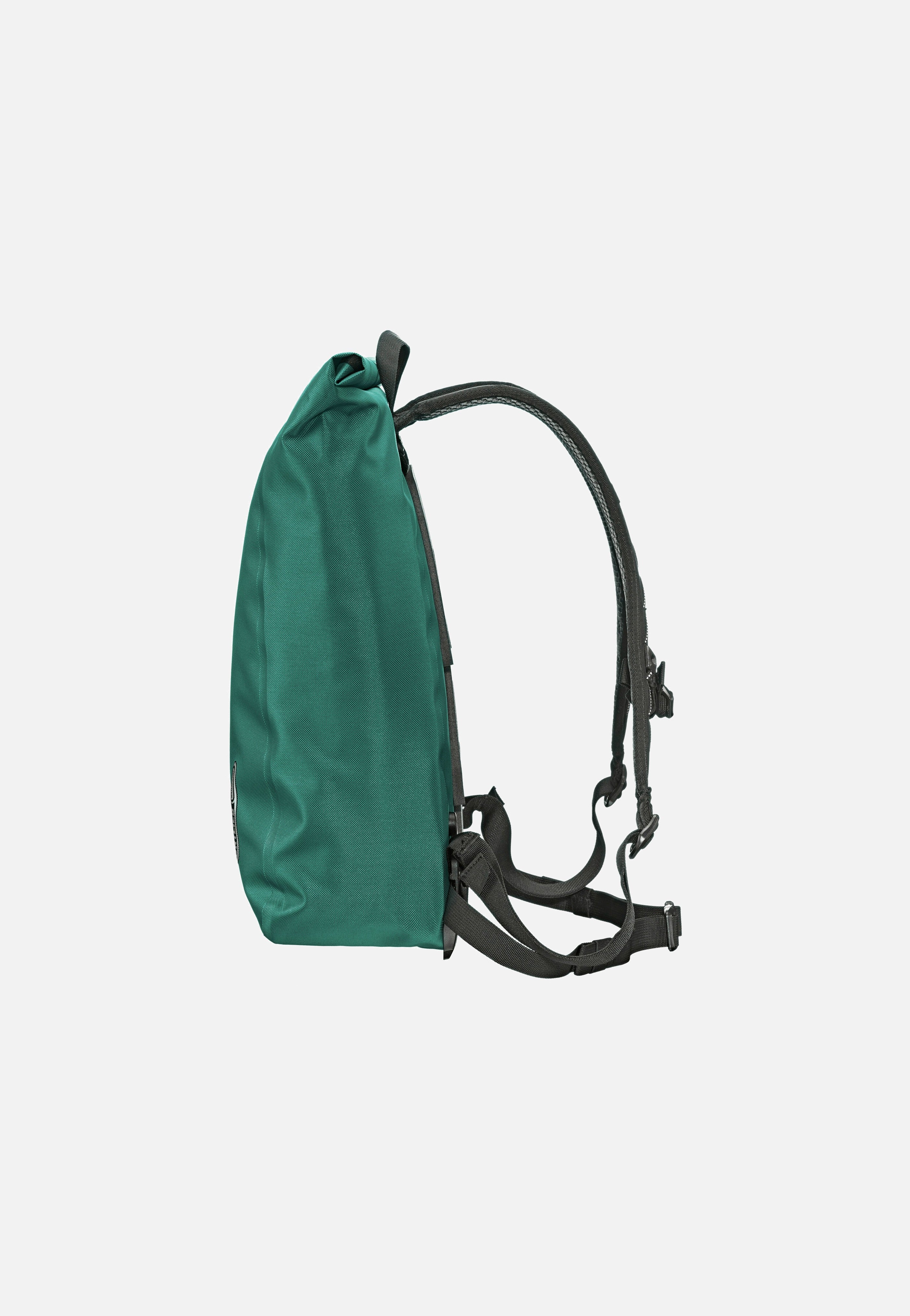 ORTLIEB - Velocity PS 17L Atlantis Green - Rolltop Backpack | Neutral-Image
