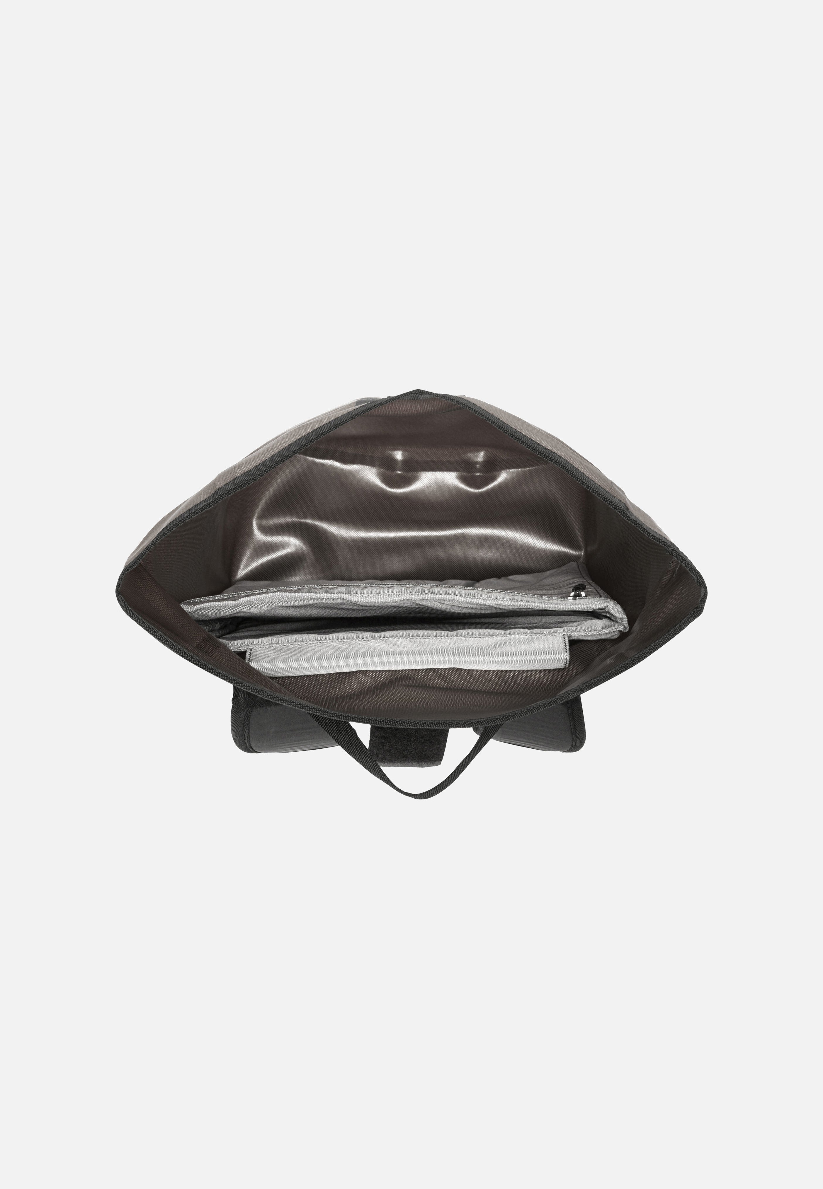 ORTLIEB - Velocity PS 17L Dark Sand - Rolltop Backpack | Neutral-Image