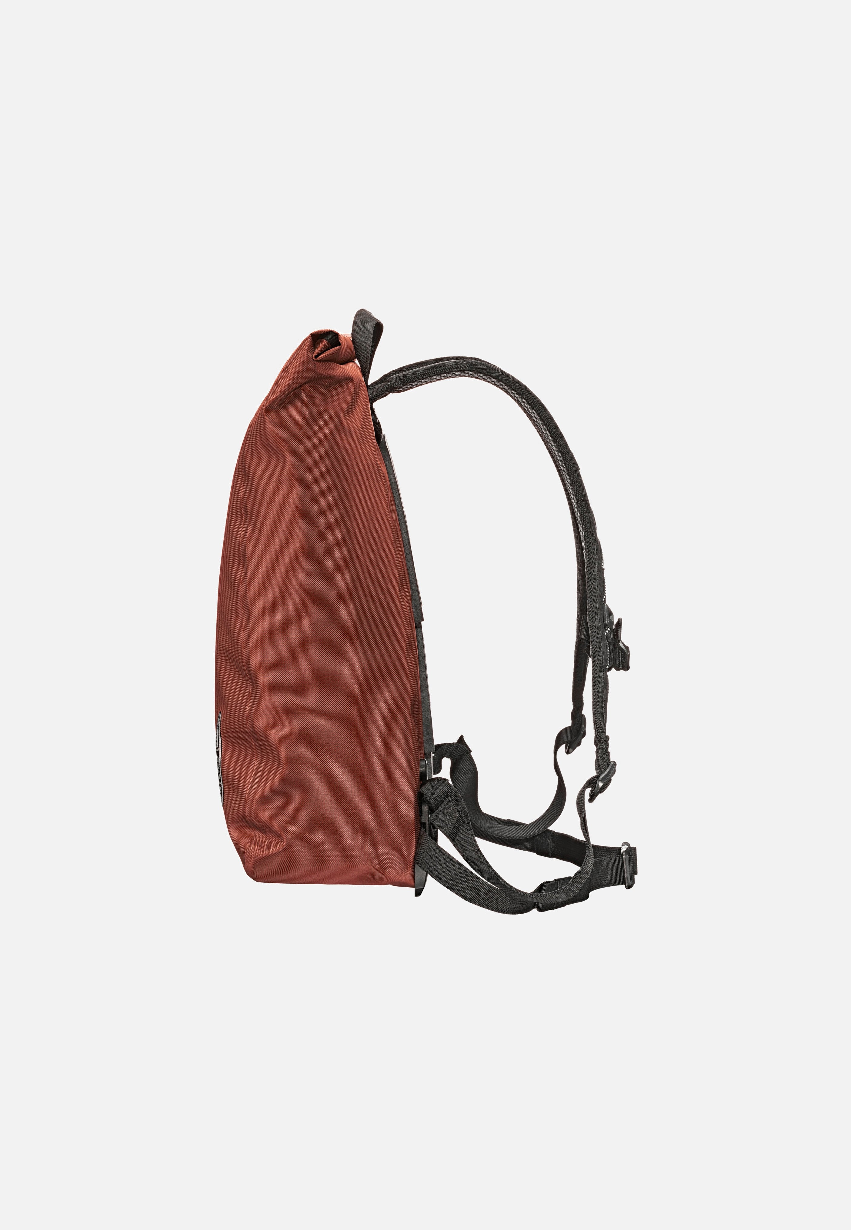 ORTLIEB Velocity PS 17L Rooibos Rolltop Backpack