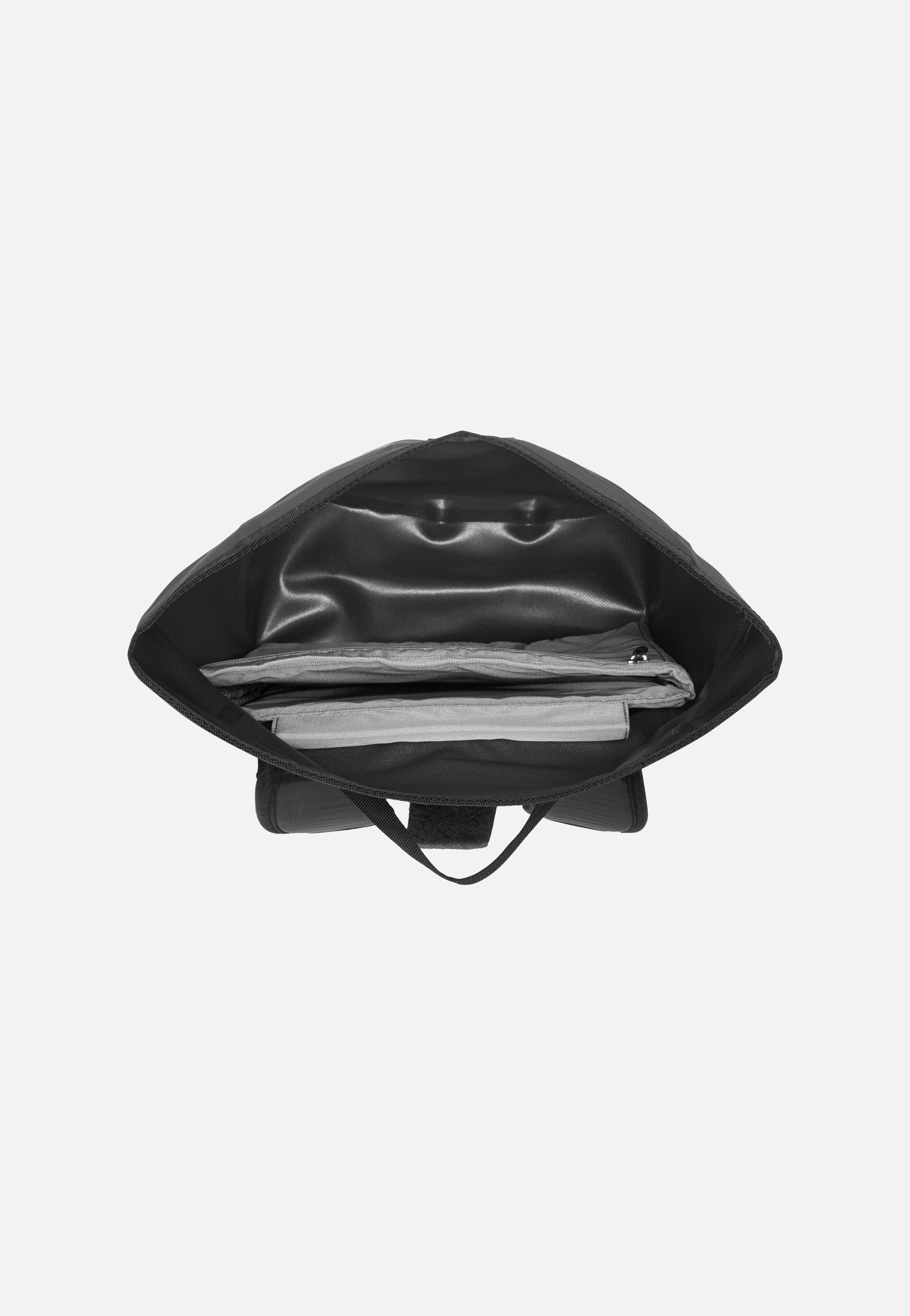 ORTLIEB - Velocity PS 17L Schwarz - Rolltop Backpack | Neutral-Image