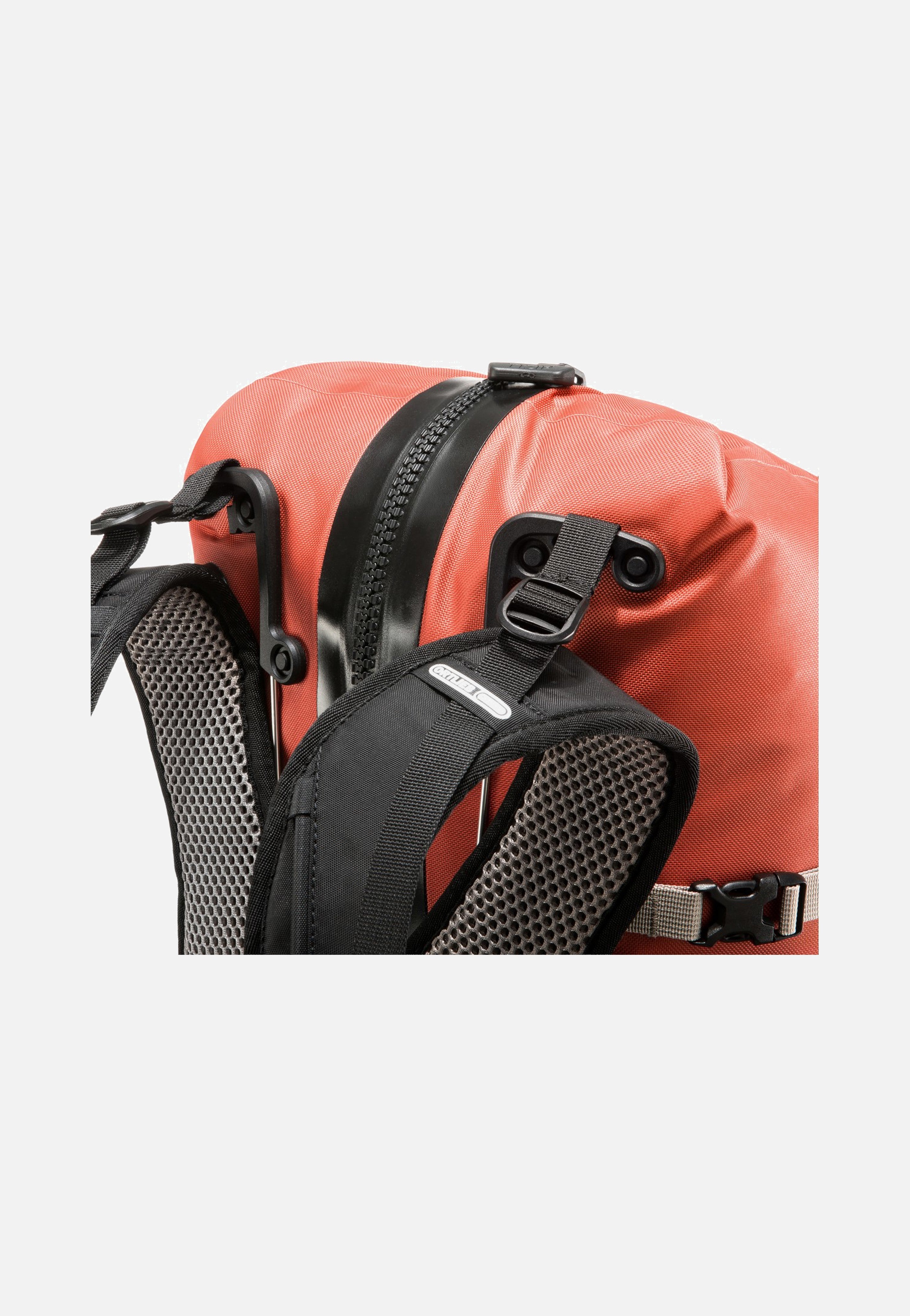 ORTLIEB - Atrack Bike 25 Rooibos - Cycling Backpack | Neutral-Image