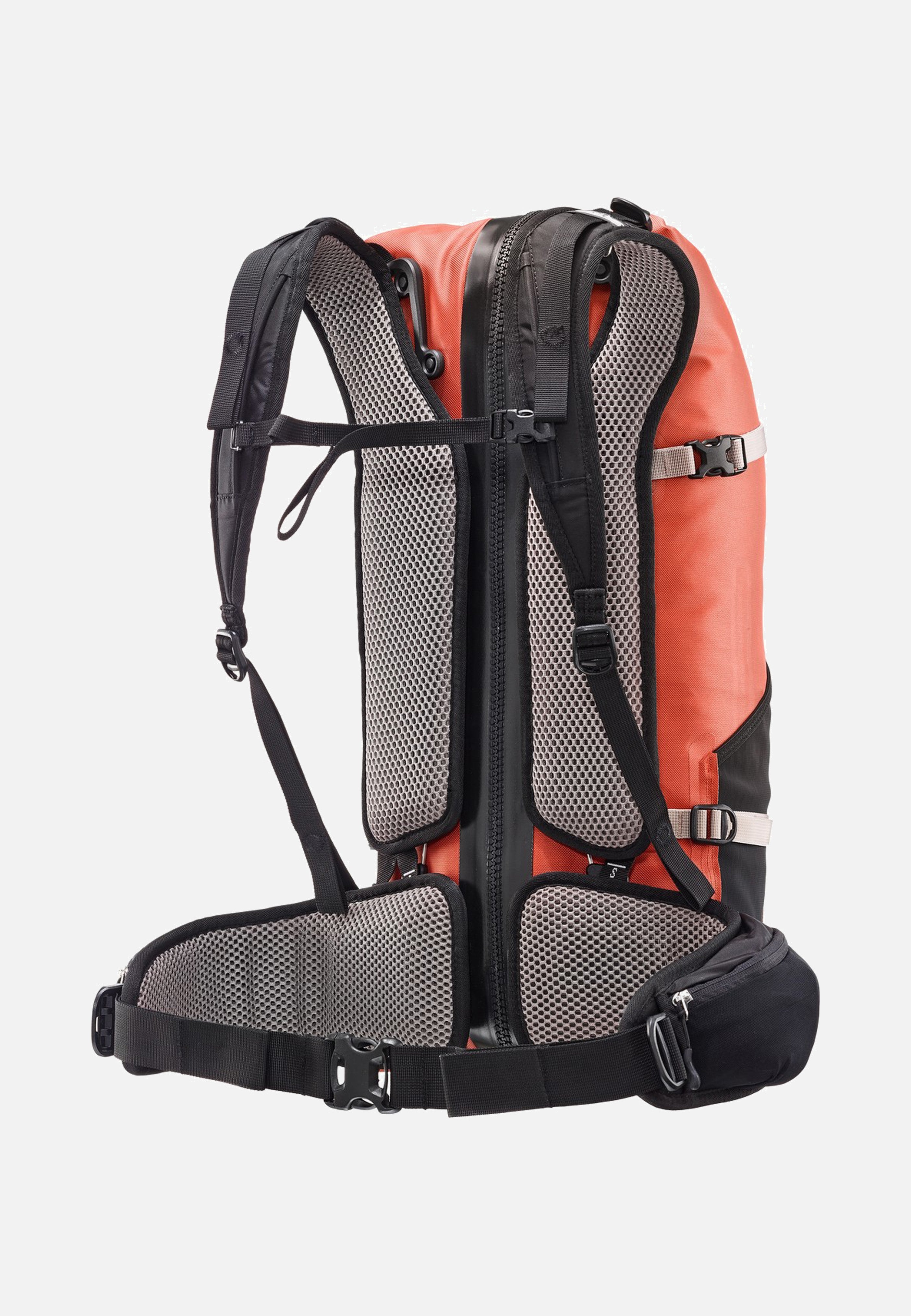 ORTLIEB - Atrack Bike 25 Rooibos - Cycling Backpack | Neutral-Image