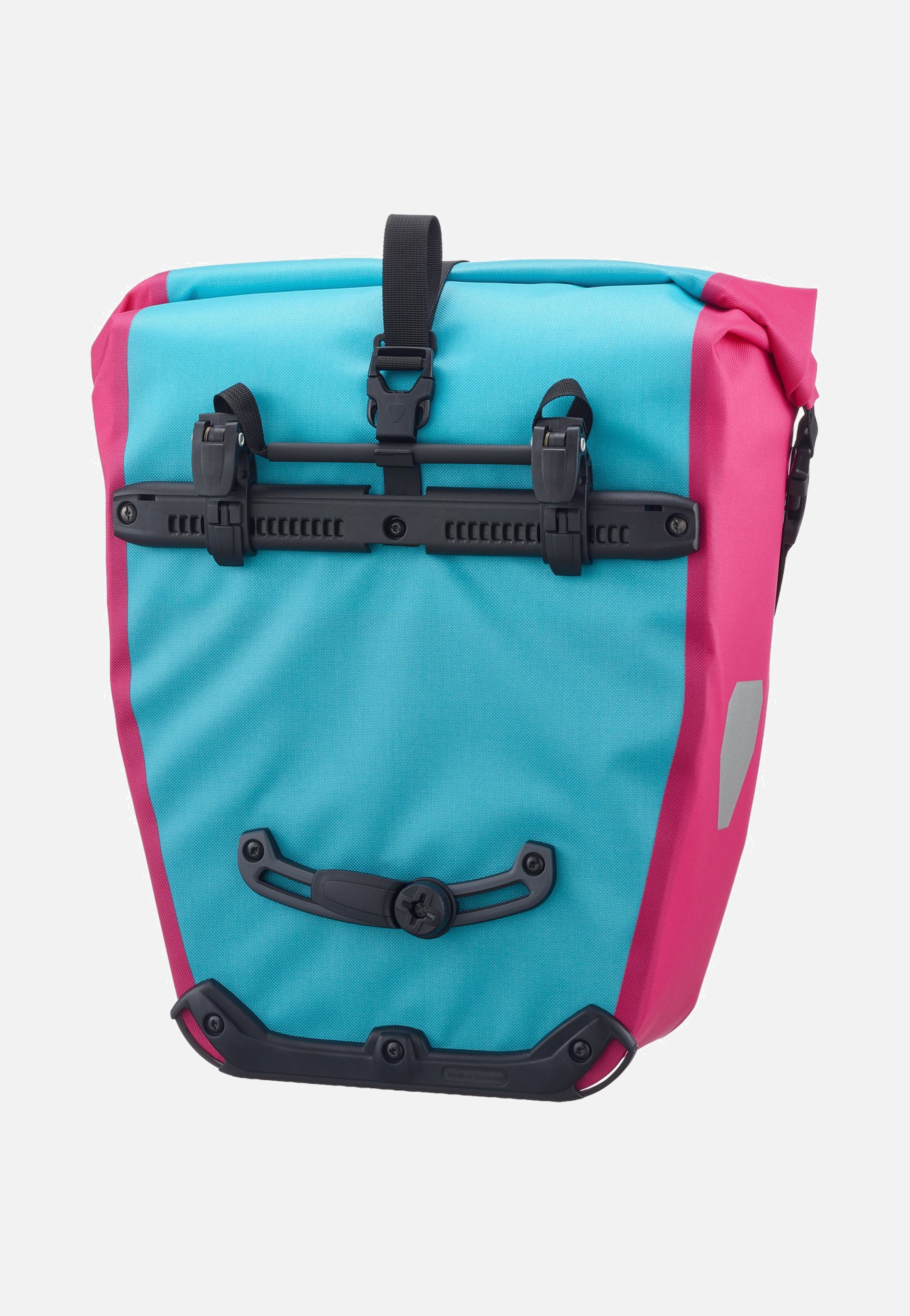 ORTLIEB Back-Roller Cyber QL2.1 Cyber Blue/Pink Bike Bag
