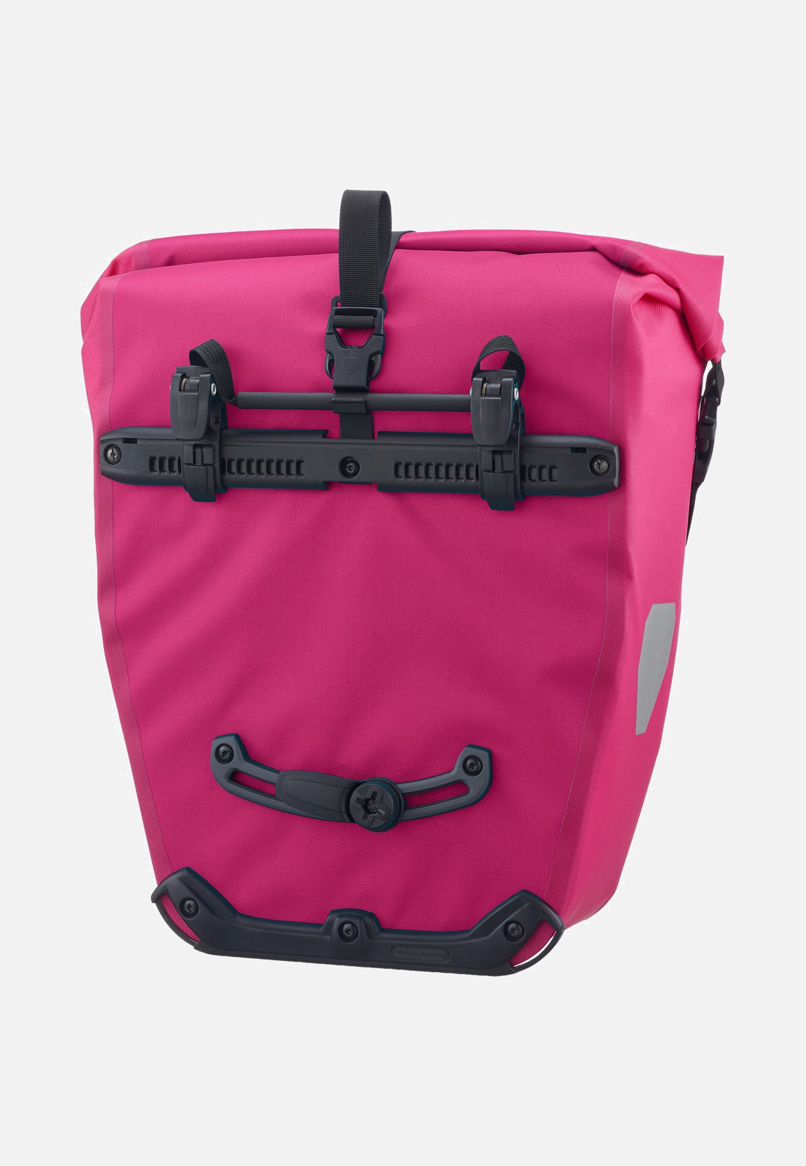 ORTLIEB Back-Roller Cyber QL2.1 Cyber Pink Bike Bag