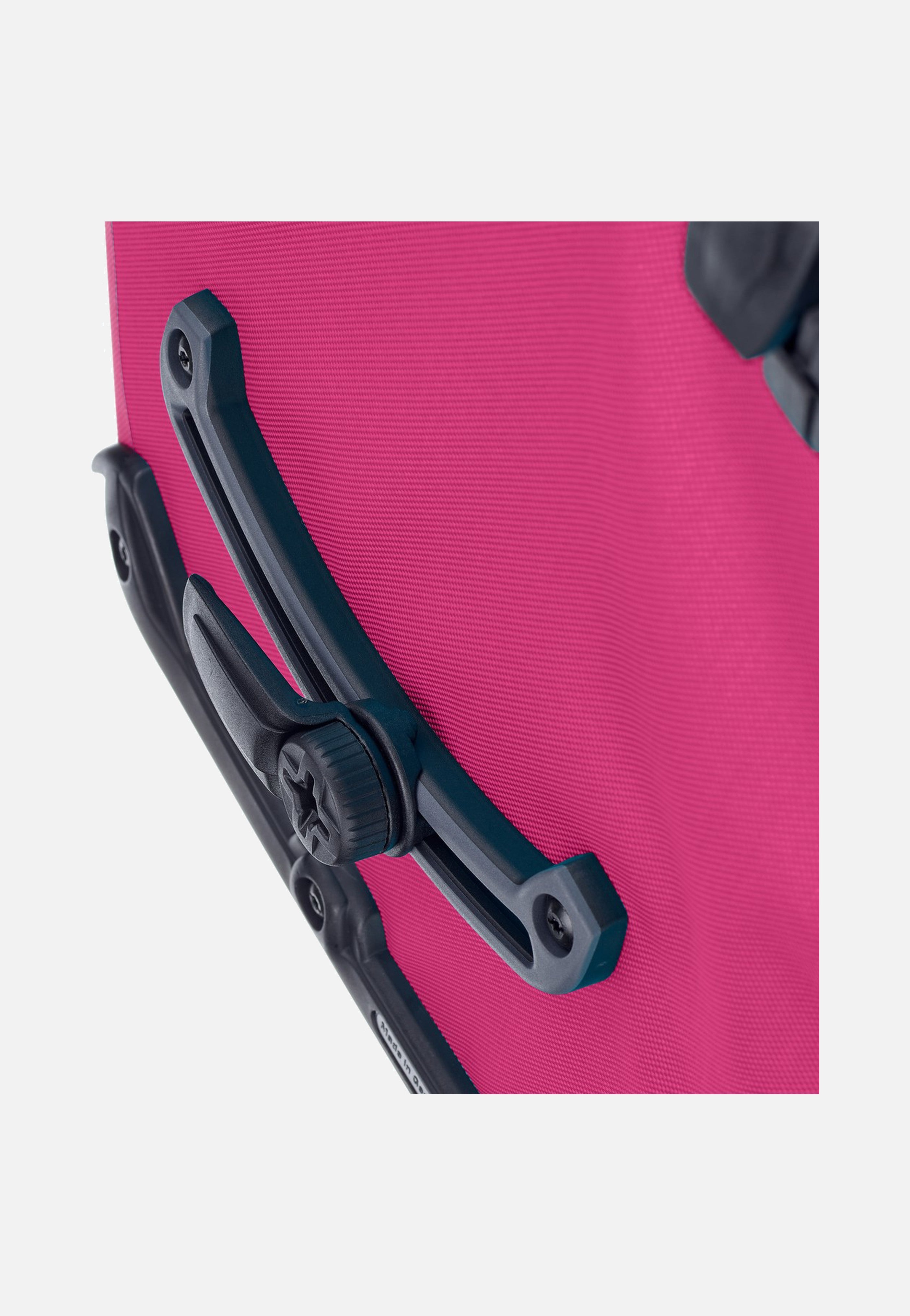 ORTLIEB Back-Roller Cyber QL2.1 Cyber Pink Bike Bag