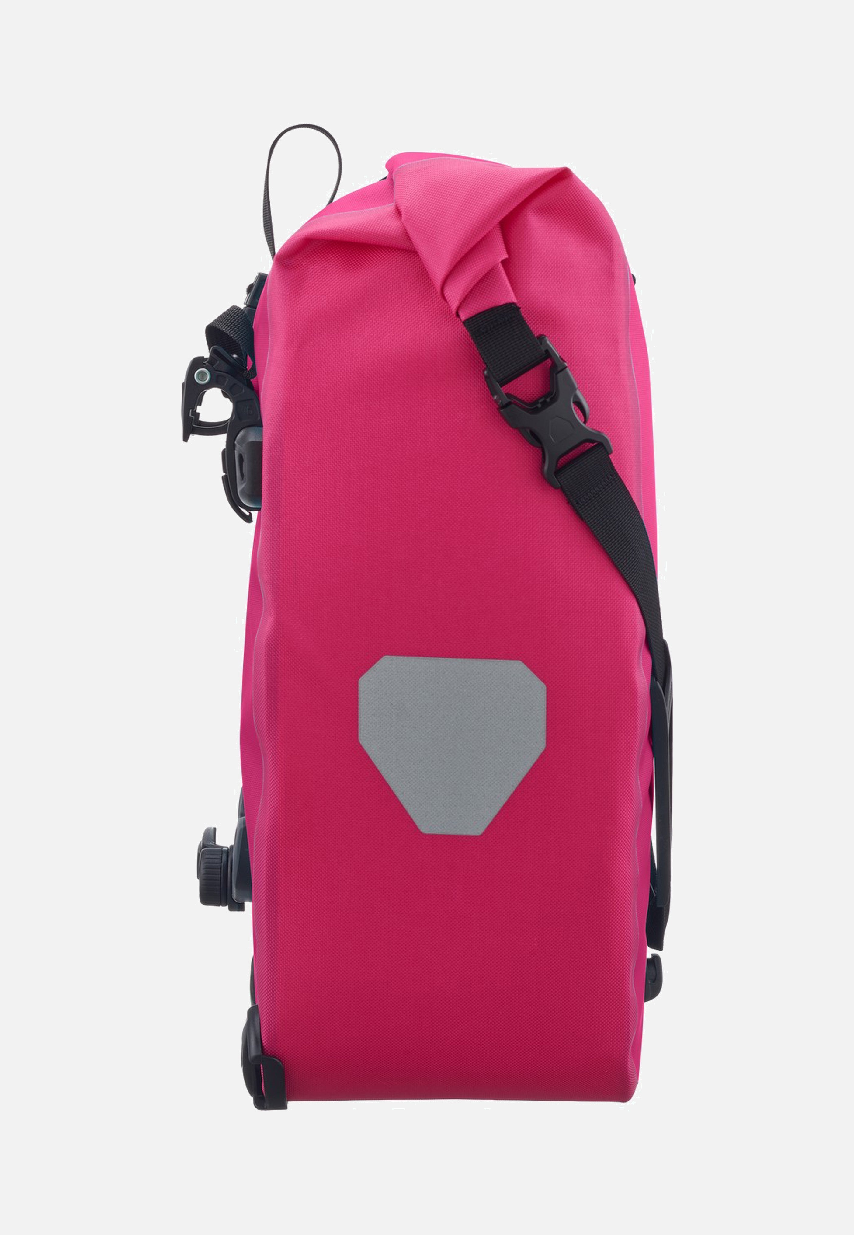 ORTLIEB Back-Roller Cyber QL2.1 Cyber Pink Bike Bag